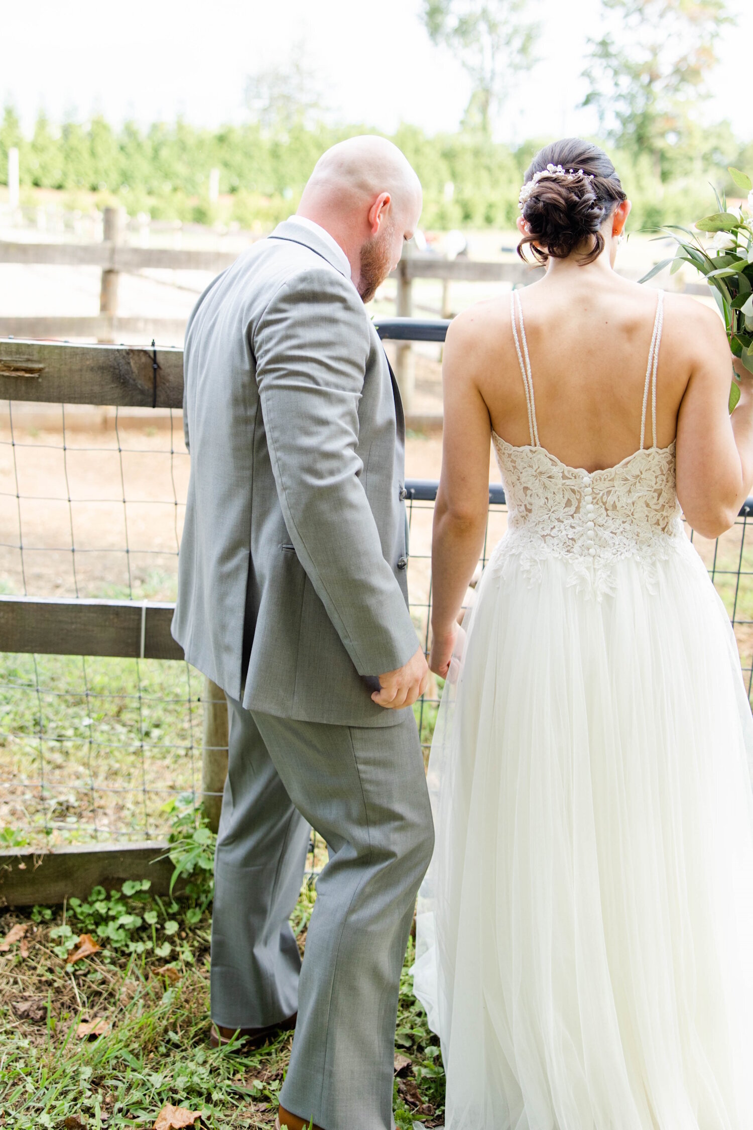 2022 08 14_Elle Josh Wedding_Nuzzos Farm_Branford CT_05-Newlyweds-189