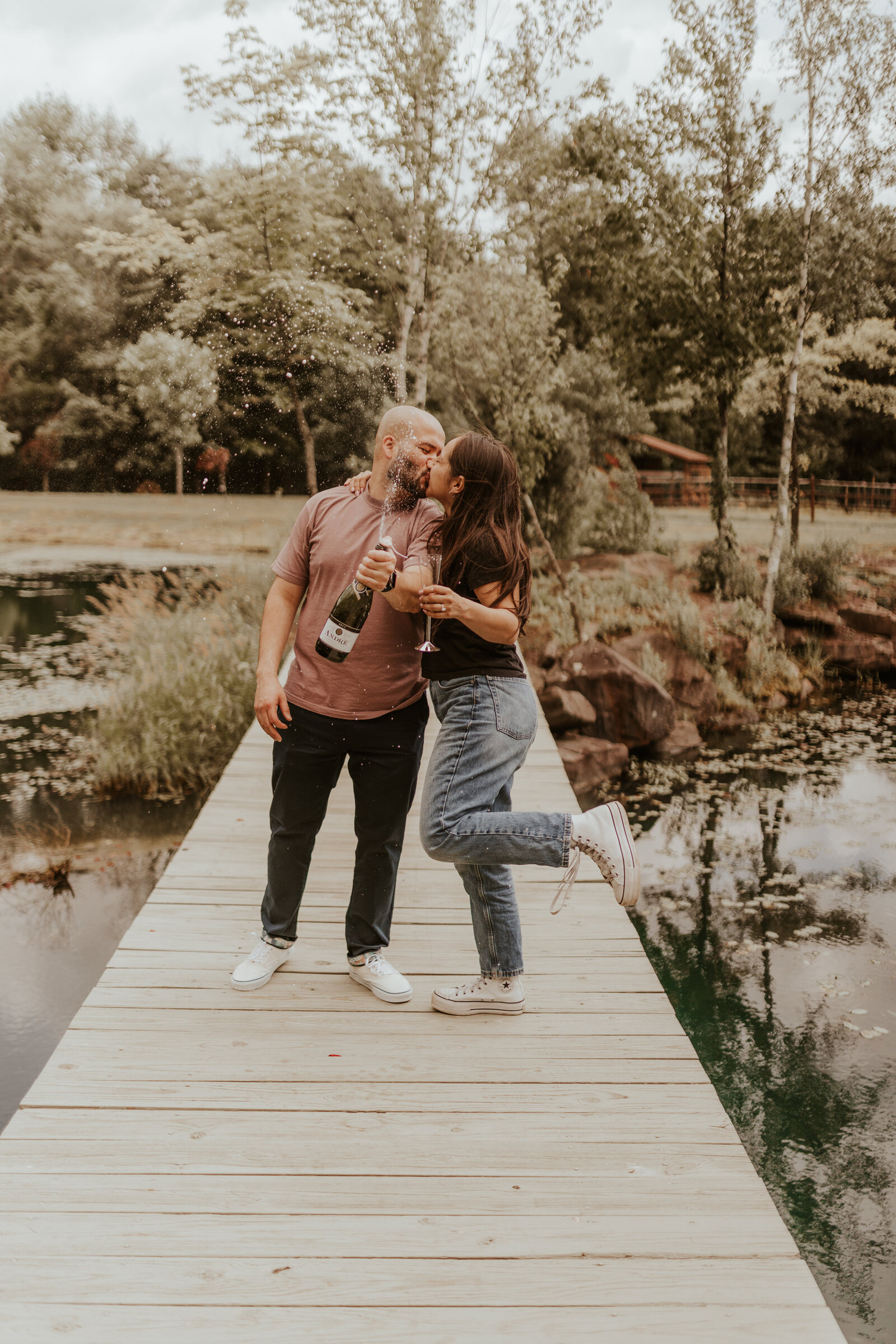 Romantic-Surprise-Proposal-Engagement-Chichester-Love-to-Lens- (88)