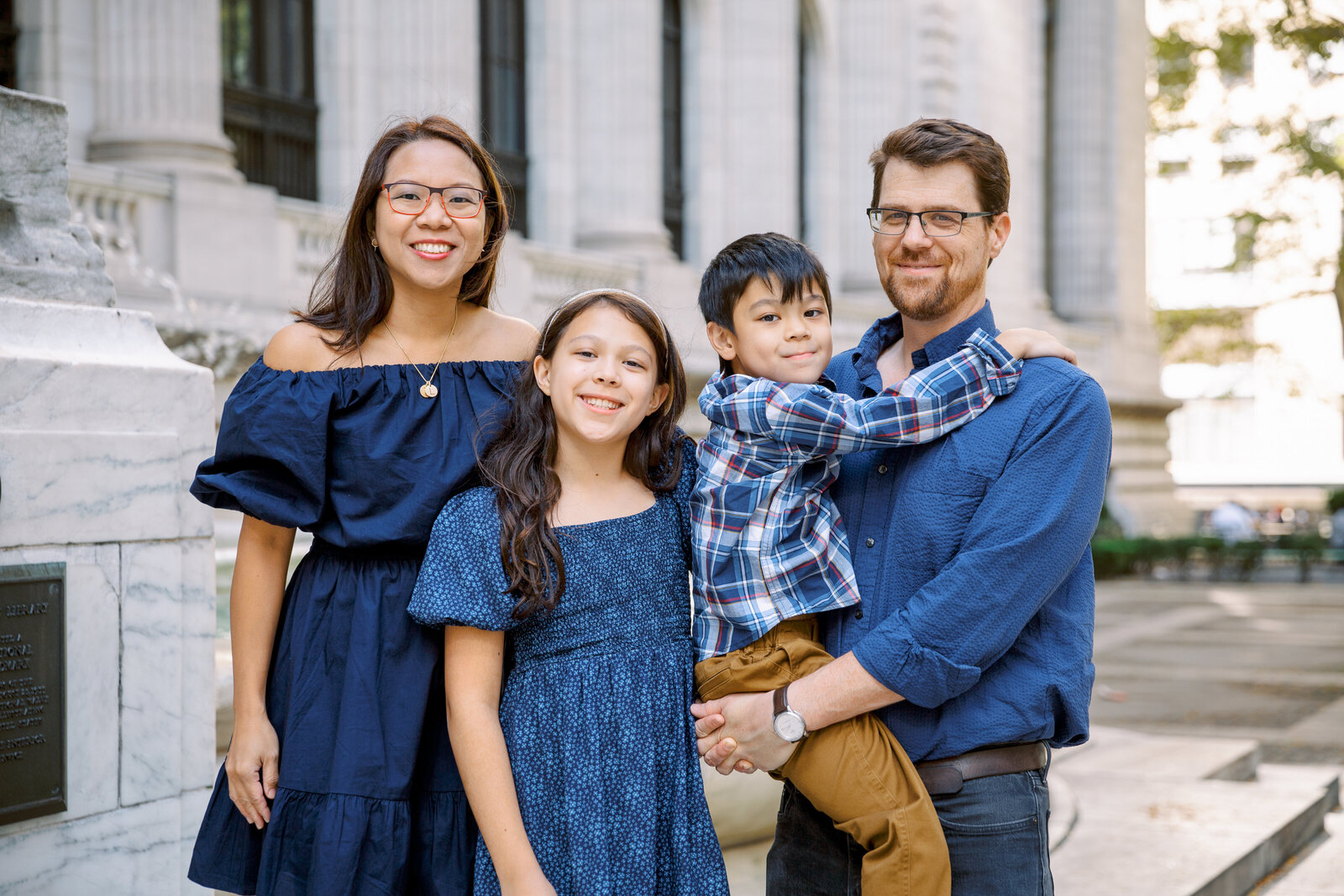 Michelle-Family-2
