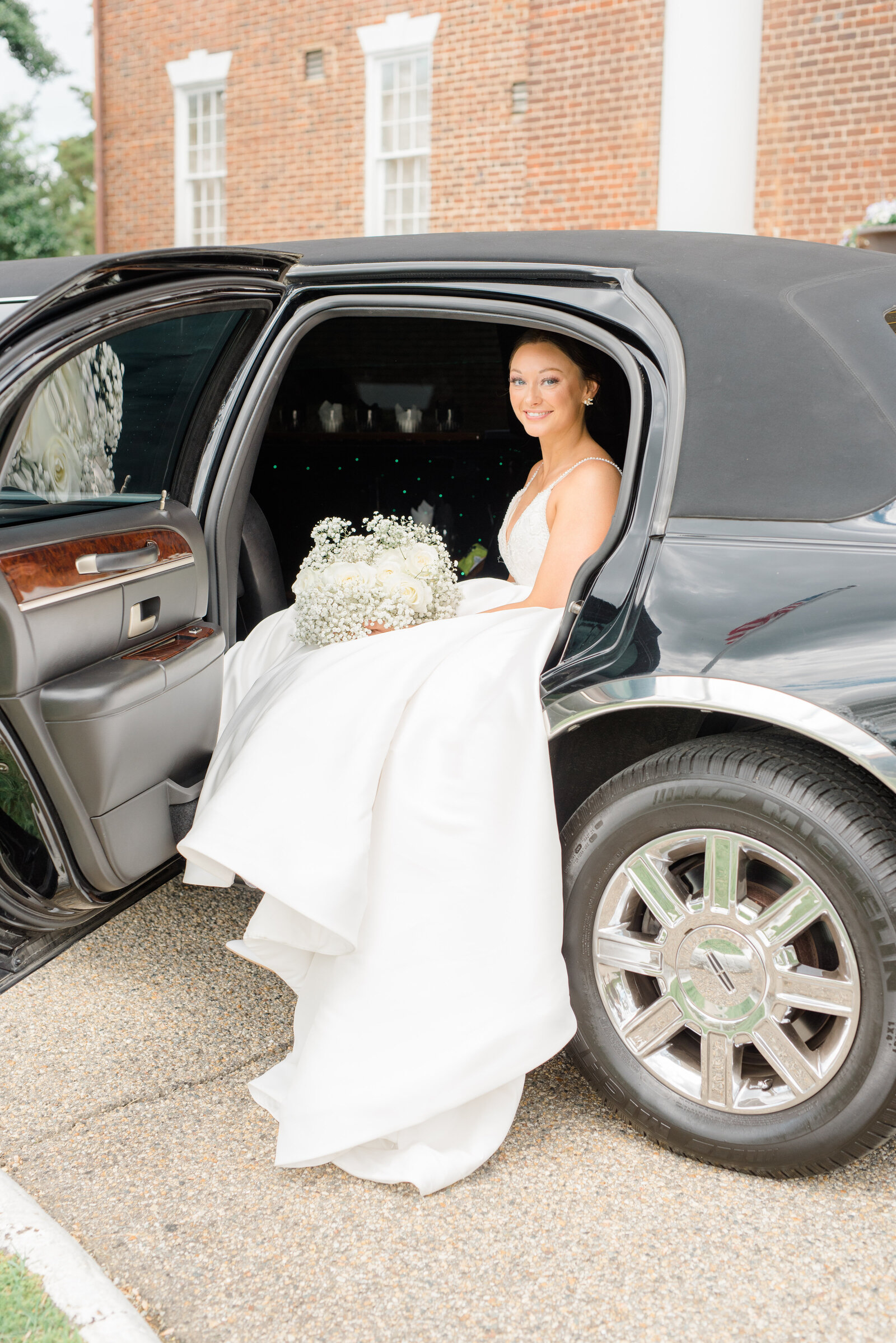 Brooke + William Gabriella Rose  Photography 423-789