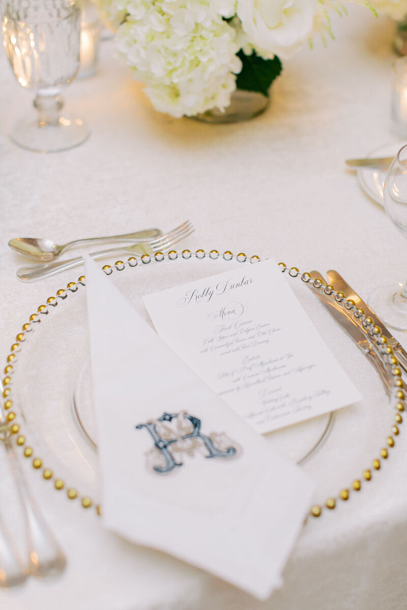Napkin + Menu_Scroggins_home