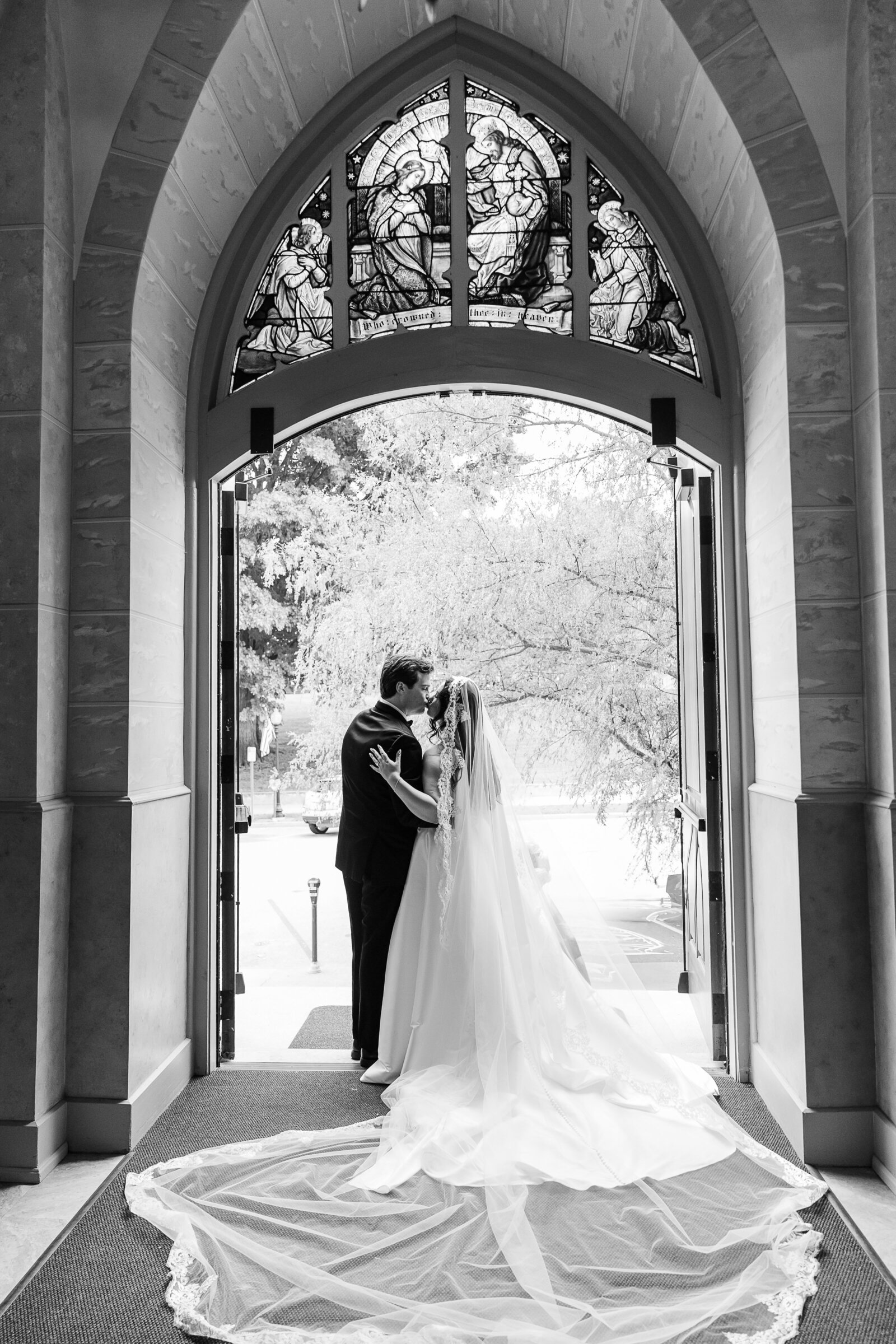 Wedding photographer St. Louis Missouri 