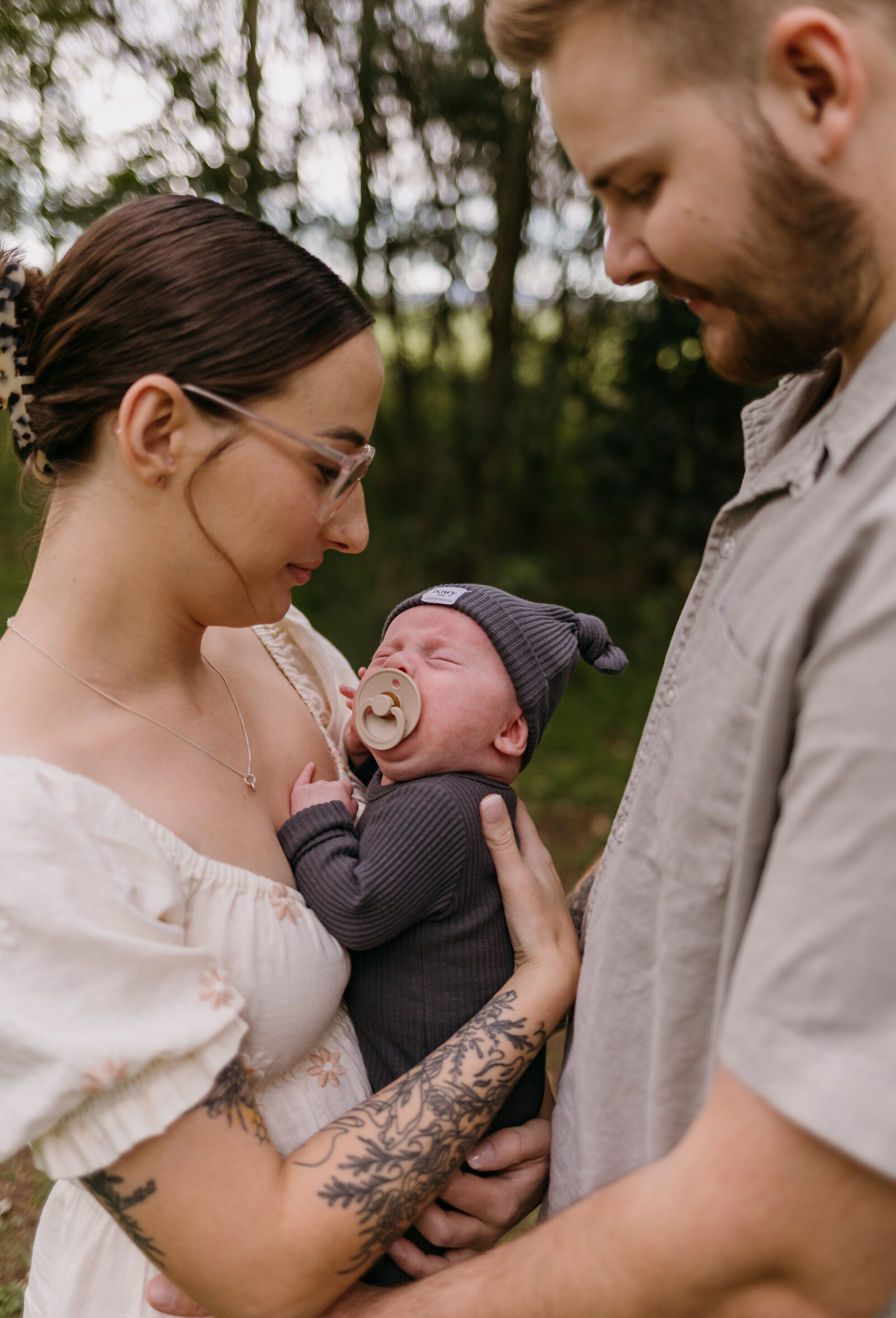 Oliver Newborn-51
