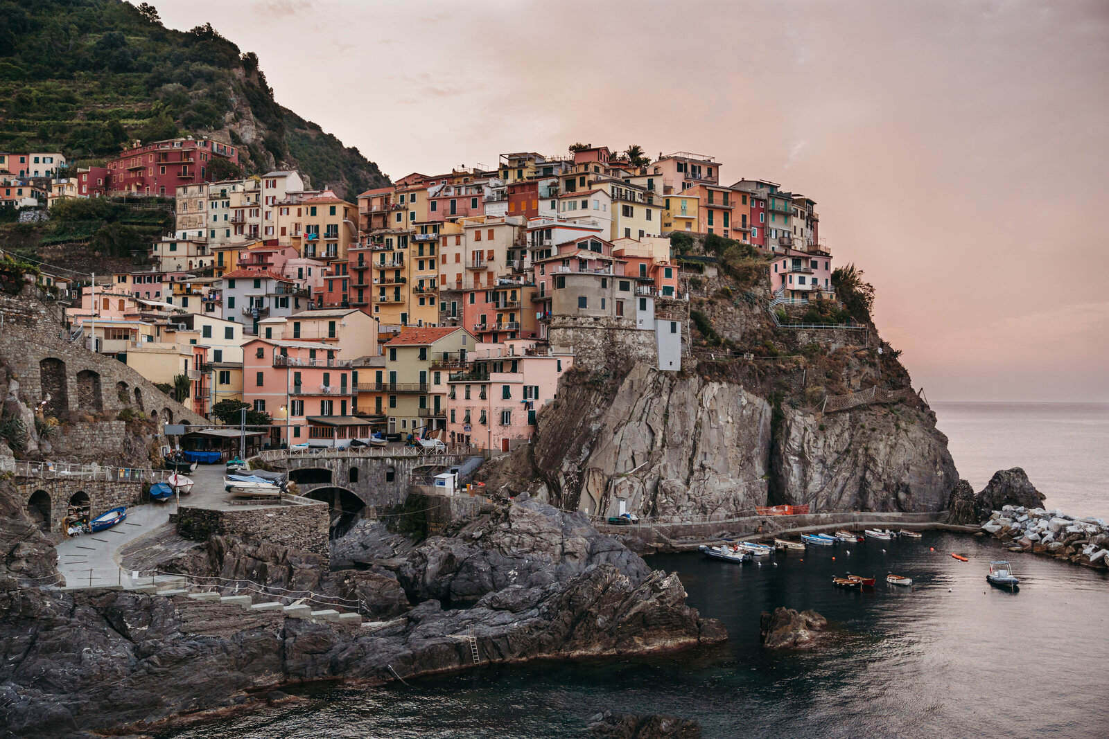 Cinque Terre