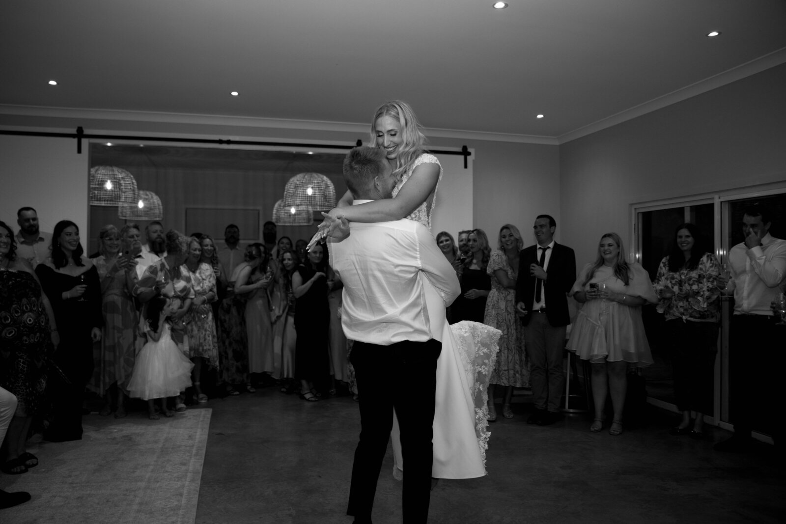 Mr & Mrs Newton-1452