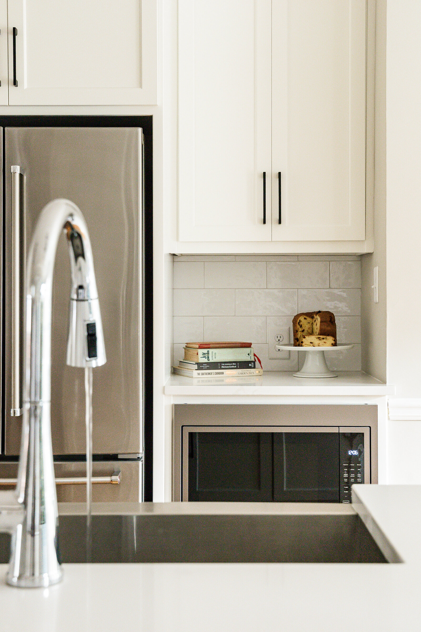 Atlanta Based Interior Designer Kitchen Rnovation classic interior design 0295
