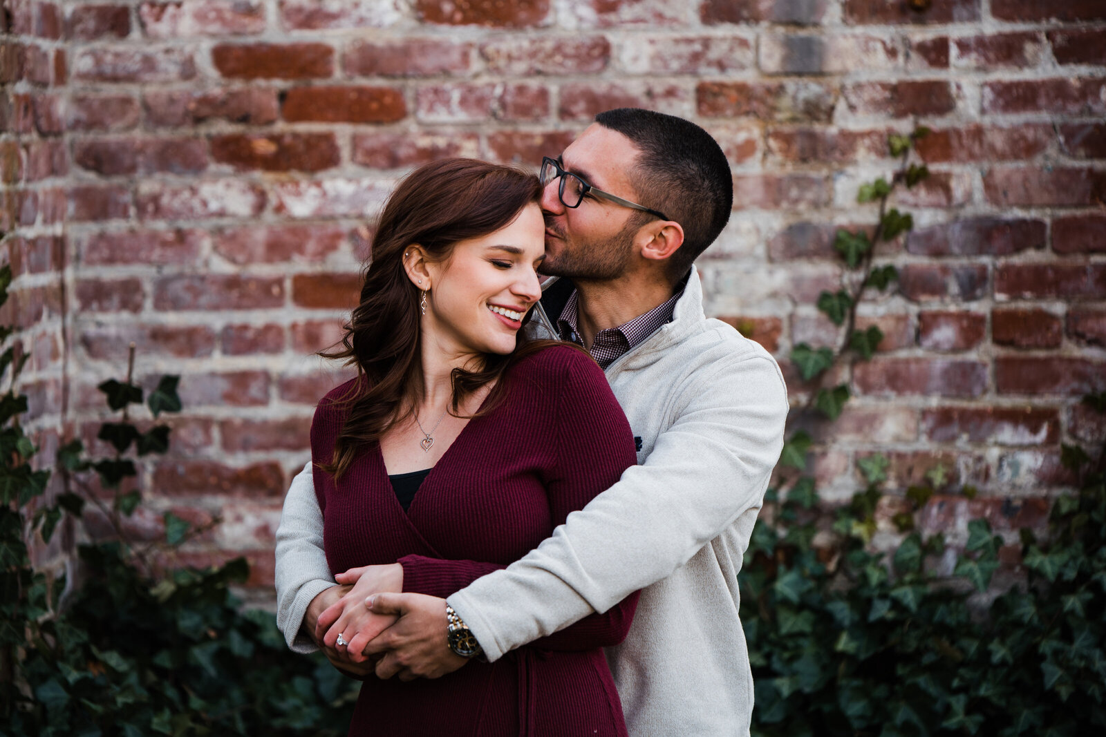 Easton Silk Mill Engagement Photographer (68 of 78)