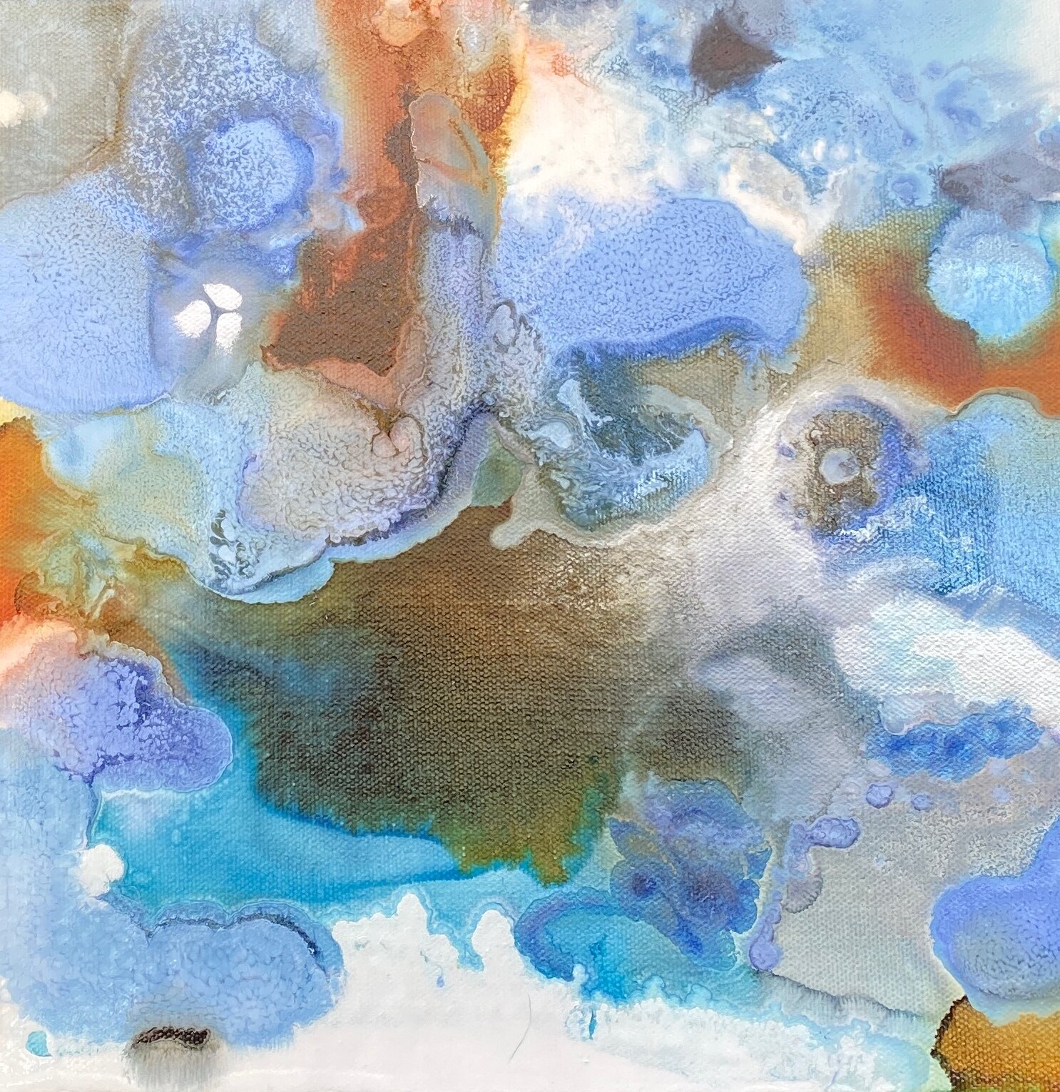 Nancy-Delahaye-Abstract Artist-A_Sky_Full_of_Stars-To_The_Moon_and_Back