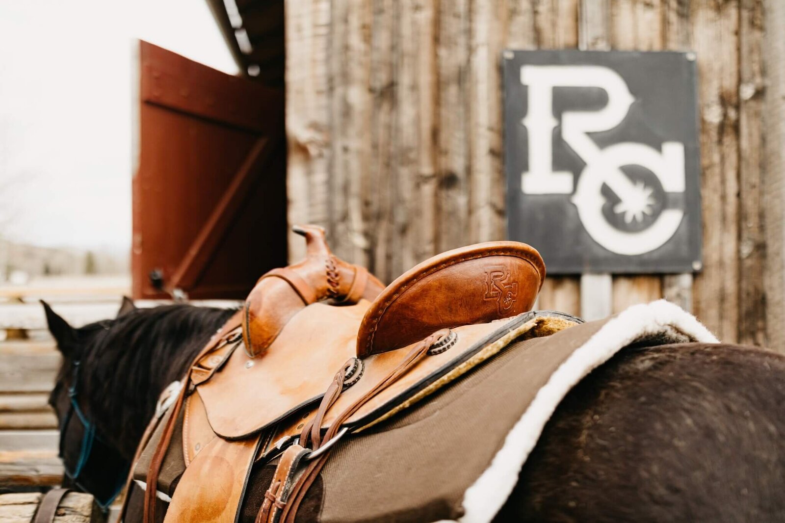 The Ranch at Rock Creek Relais & Chateaux 1