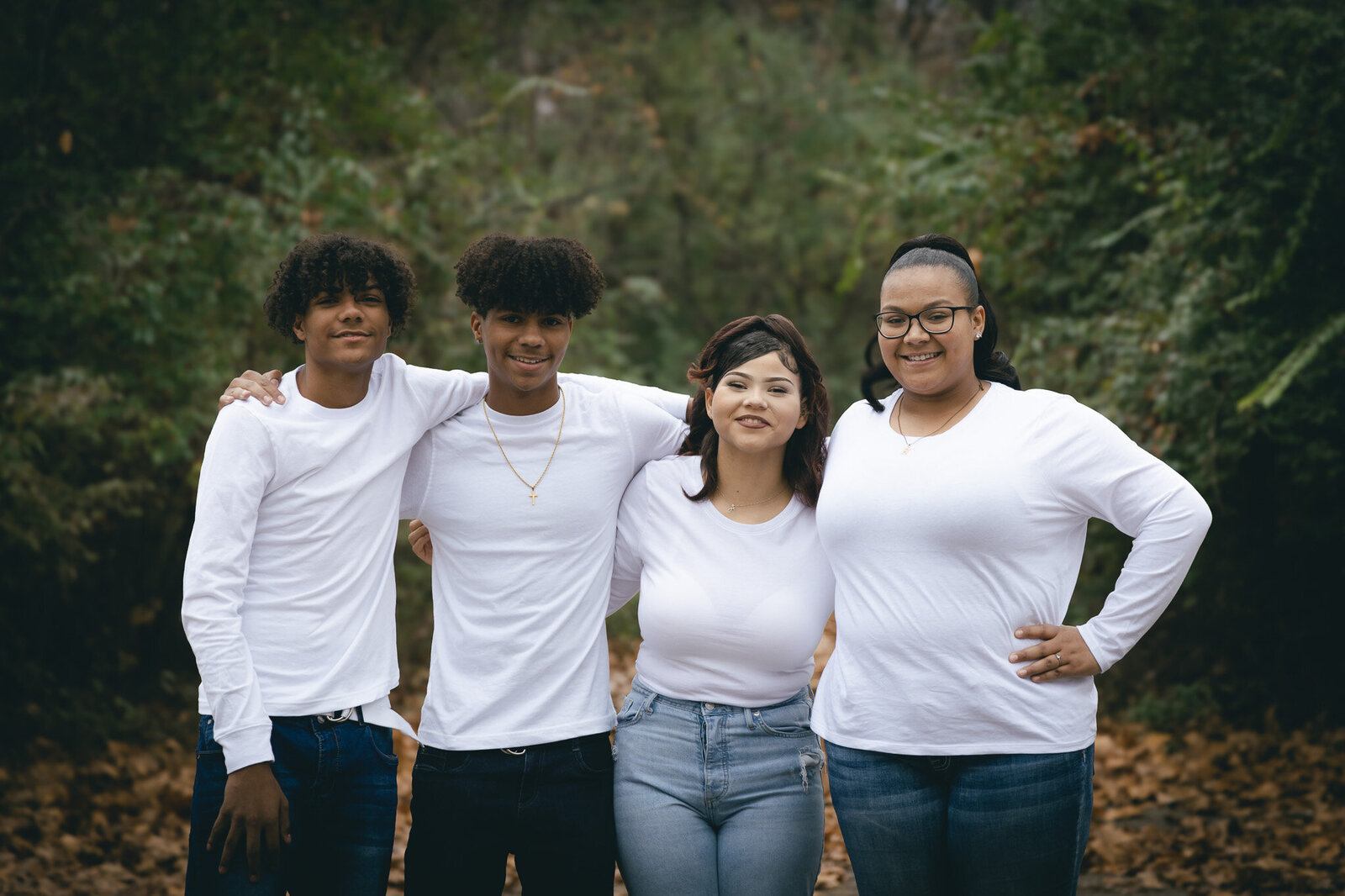 best preteen portrait photographer in kansas city