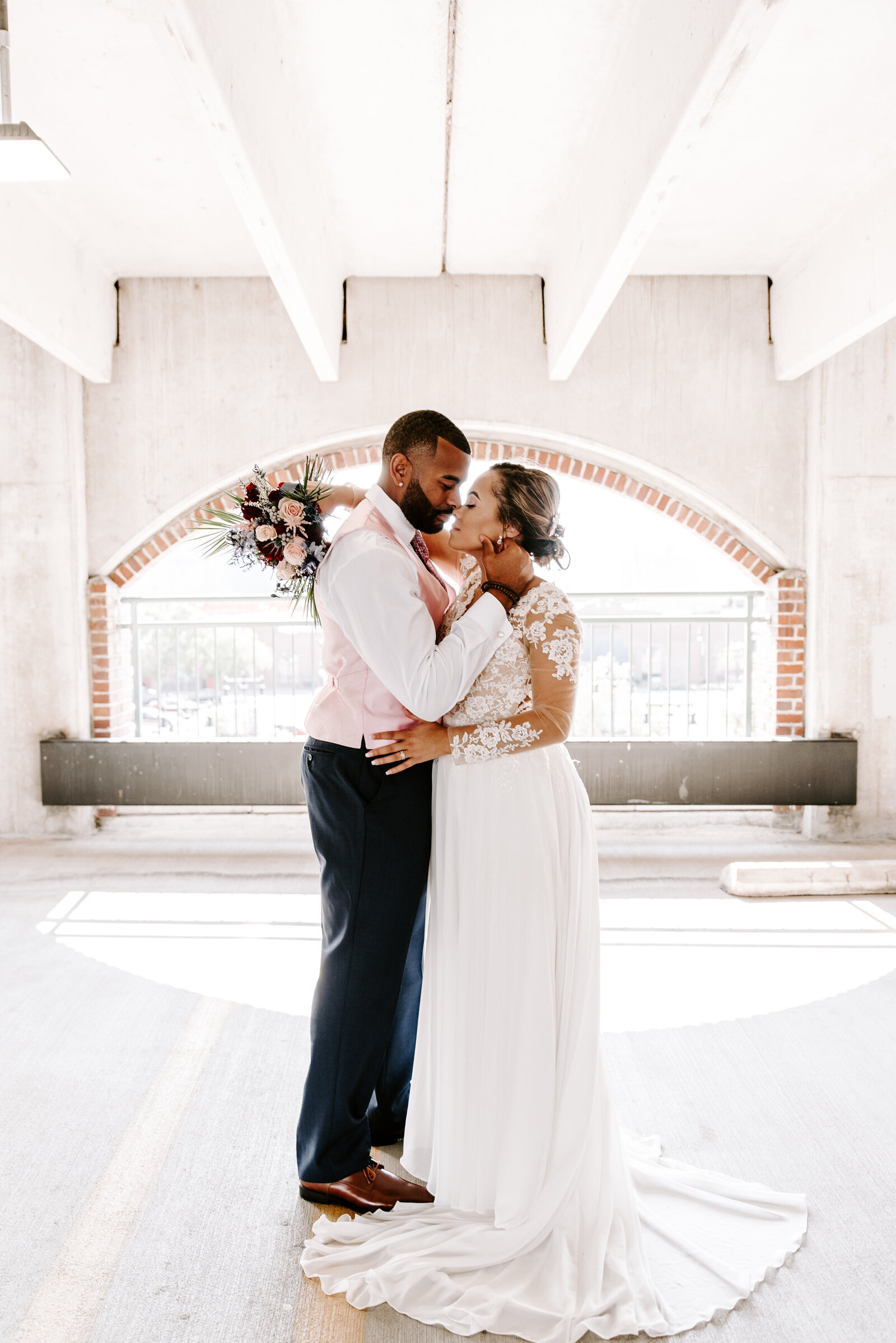 Wichita kansas + wedding photographer-17