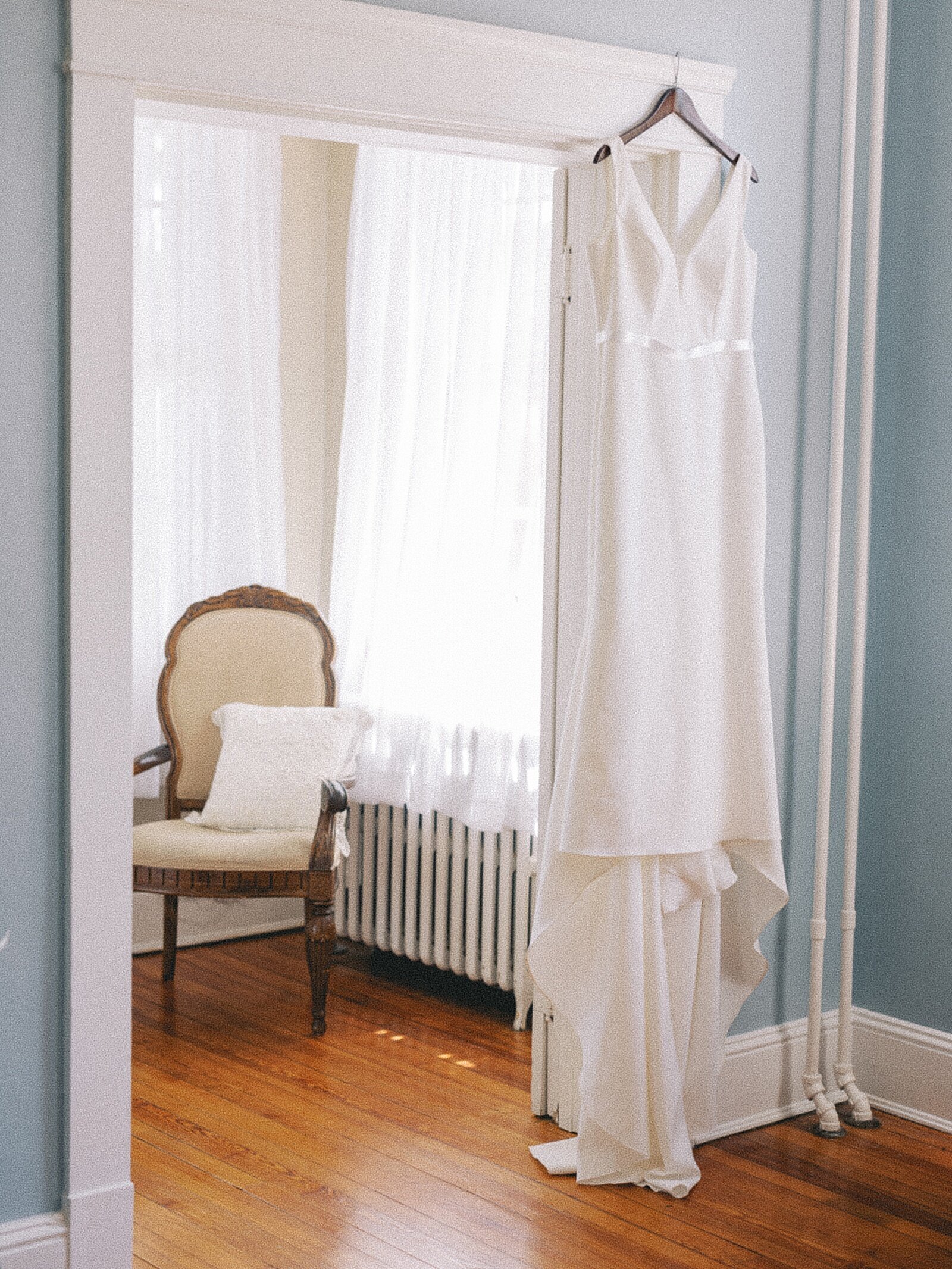 Sarah Botta Photography Orange Virginia Private Estate Wedding_10