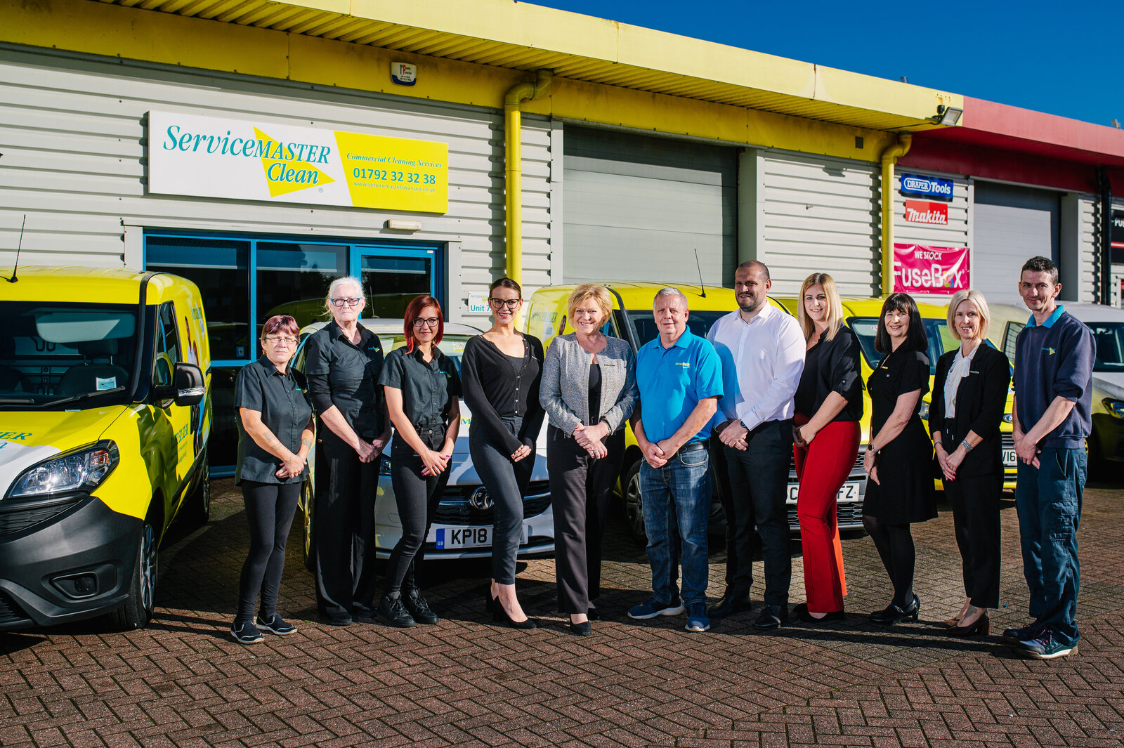 Service Master Clean-17