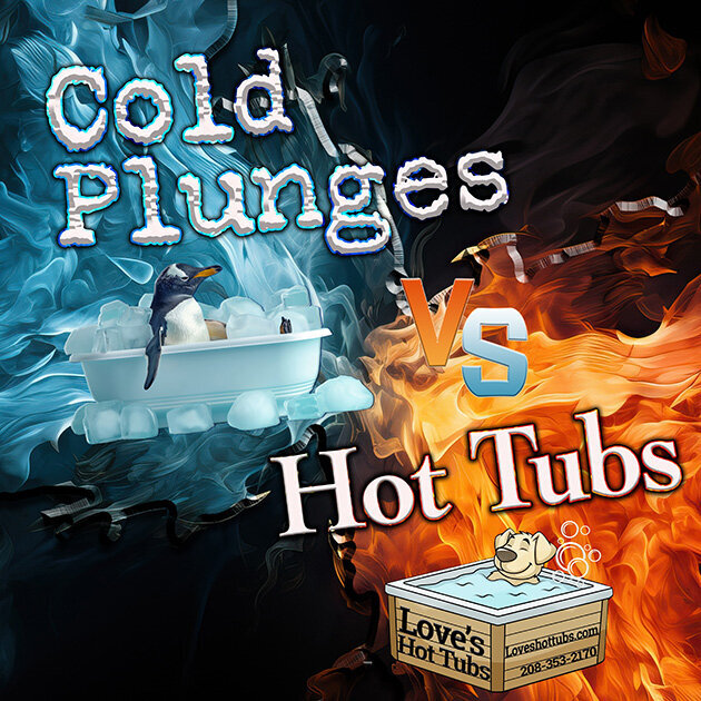 Instagrams- Love's Hot Tubs-Jacuzzi_ Cold Plunges vs. Hot Tub