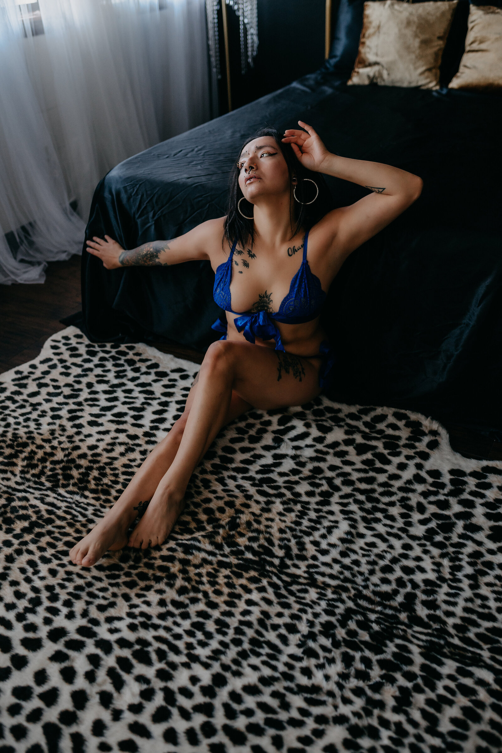 Denver Boudoir Photographer