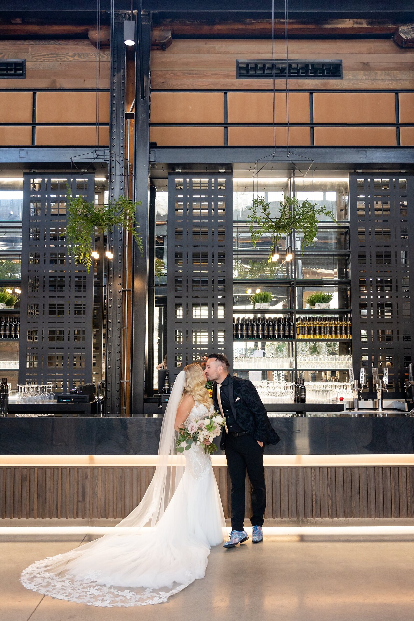 Tapestry Hall Wedding - Dylan and Sandra Photography - 0485