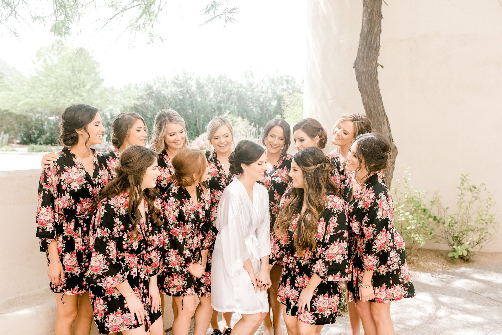 Paradise Valley County Club - Phoenix Wedding Photography - Marisa Belle Photography-6