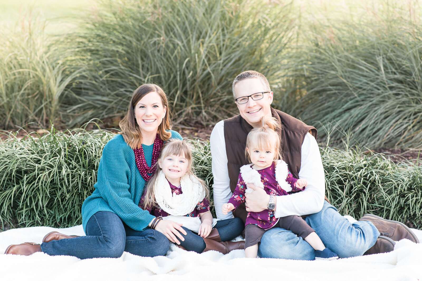 Lawrence Family Photos _2
