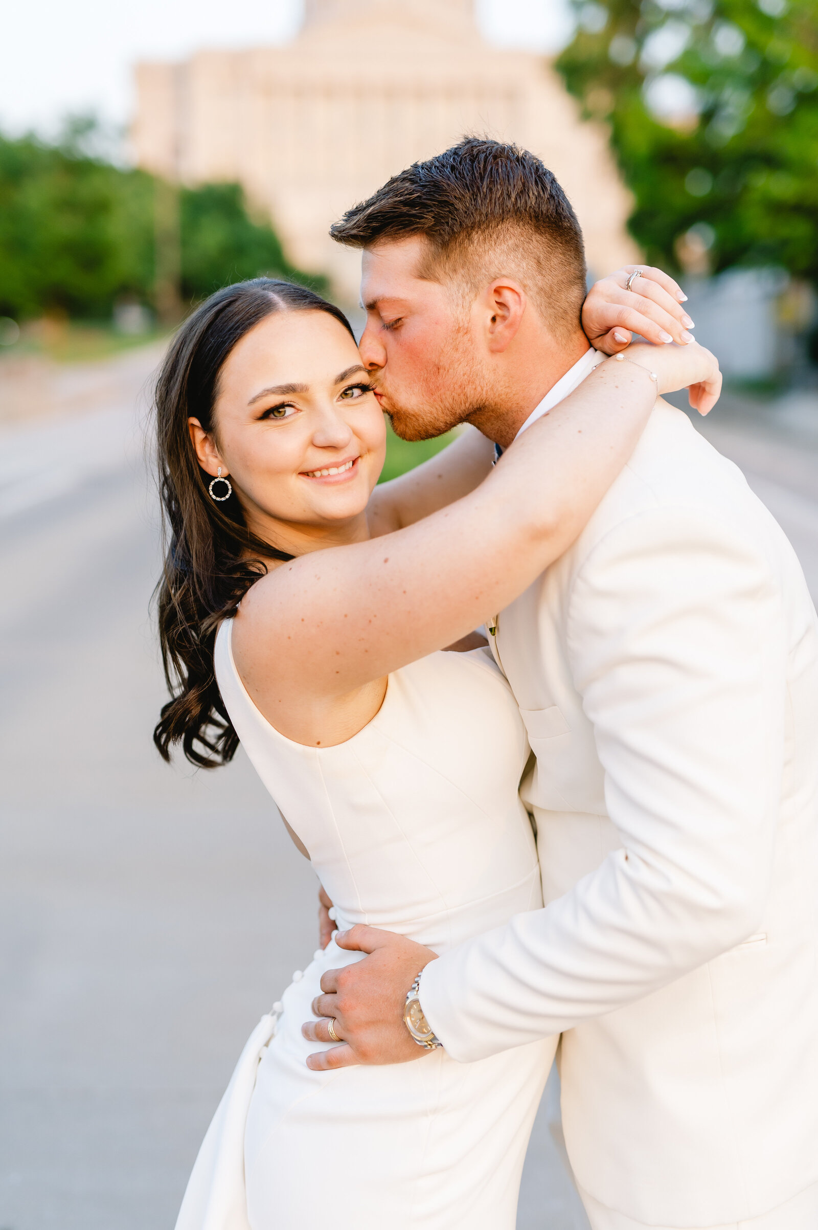WilliamsWeddingBrideandGroom-200