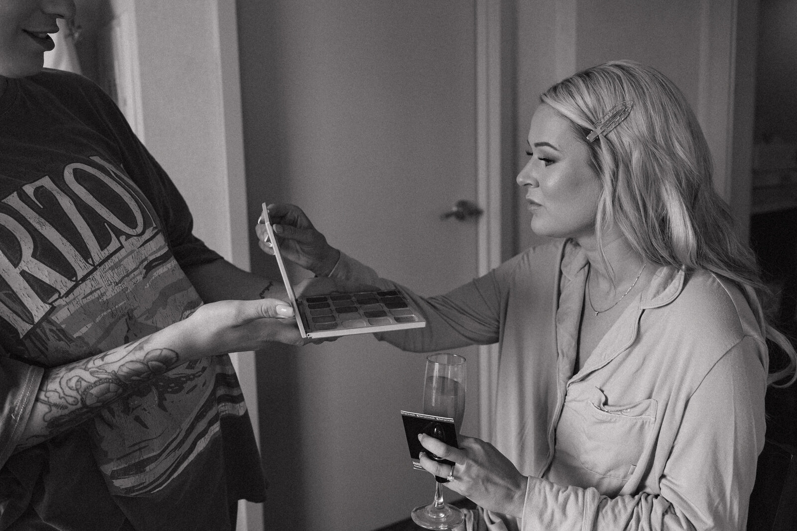 JB Photography - Alberta Golf Course Romantic, Timeless Summer Wedding-31