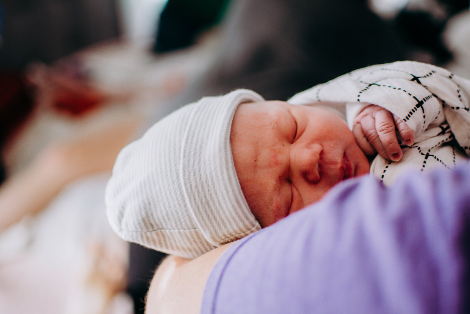 Pittsburgh birth photographer