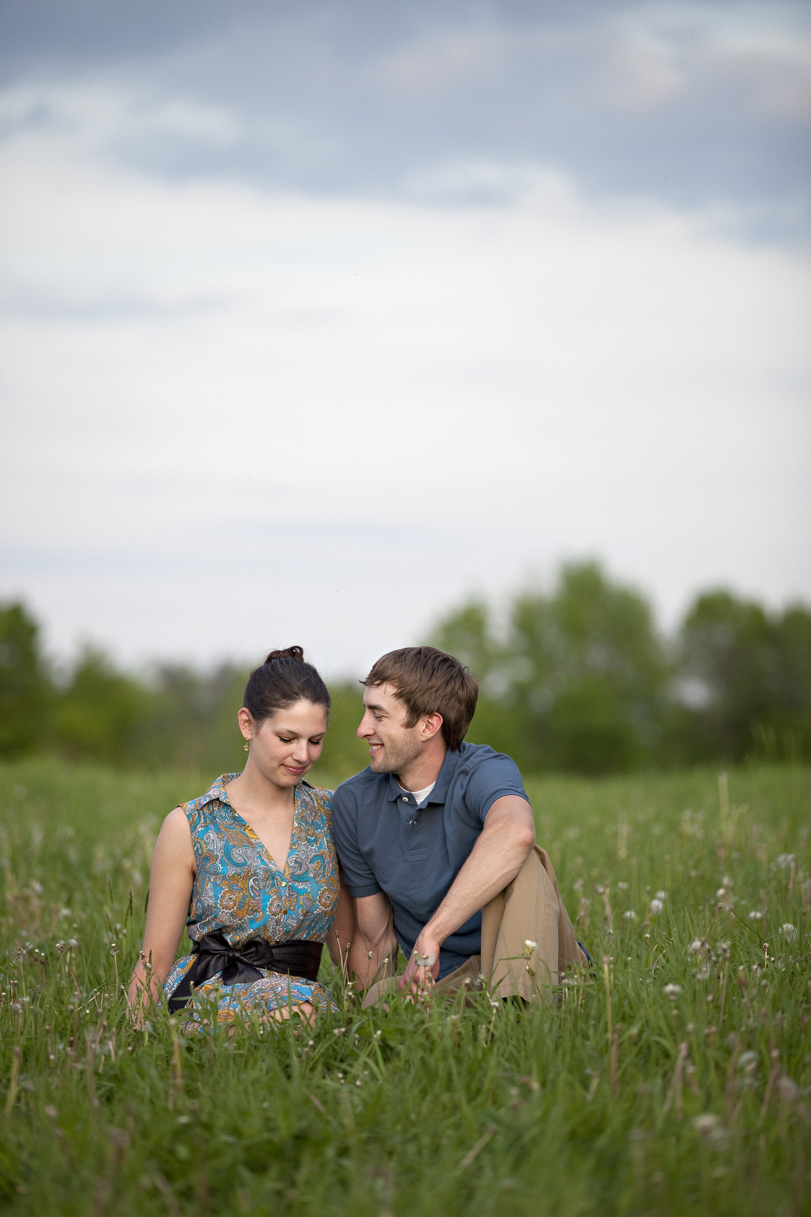 Engagement Session