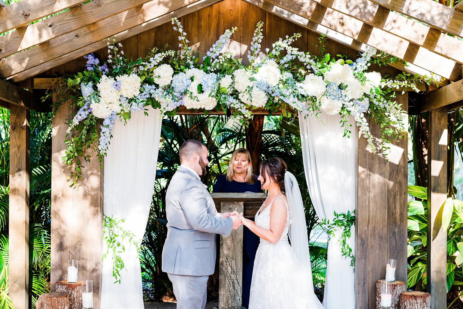 Wedding Ceremony Inspiration | The Delamater House Wedding | Chynna Pacheco Photography-514