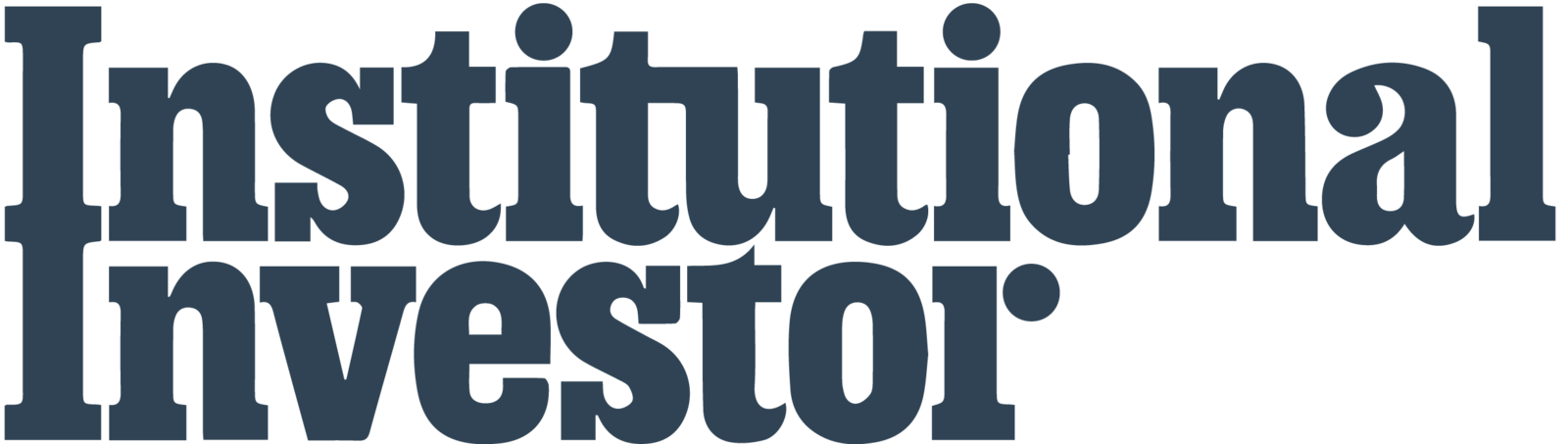 Institutional-Investor-Logo