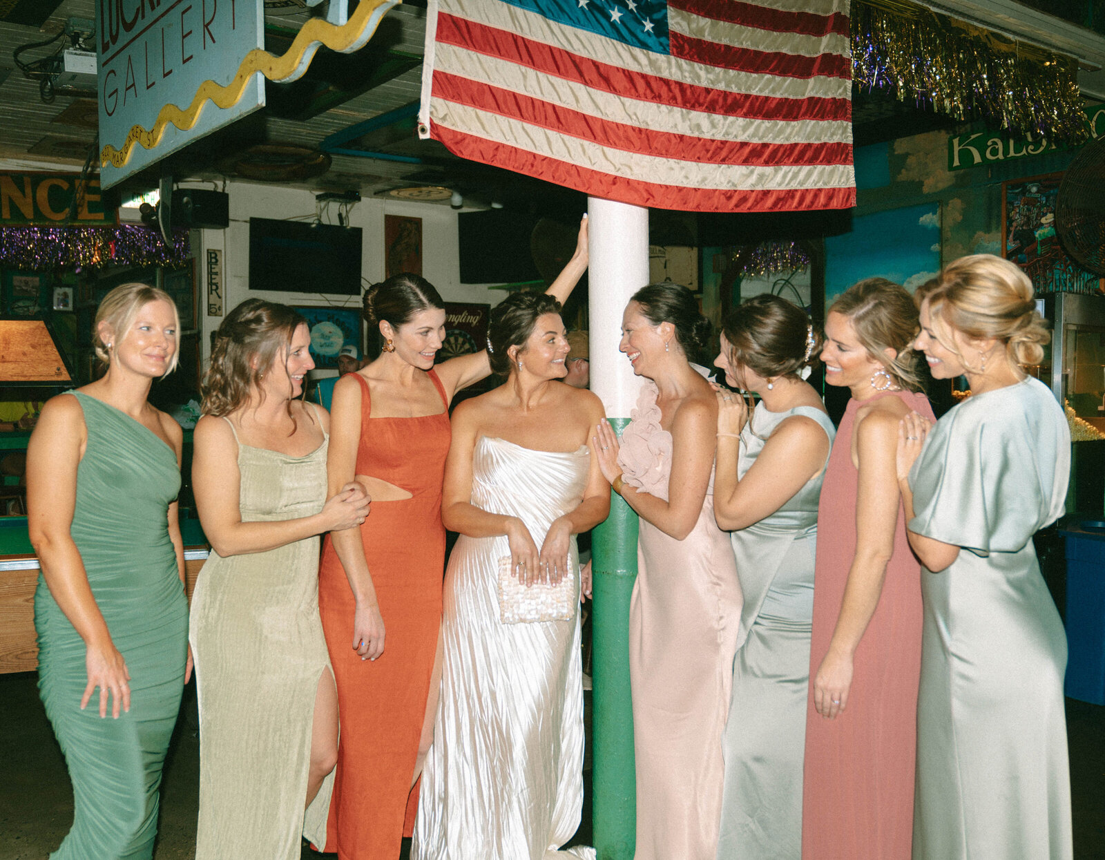 month to go checklist, local wedding planner, wedding referrals 