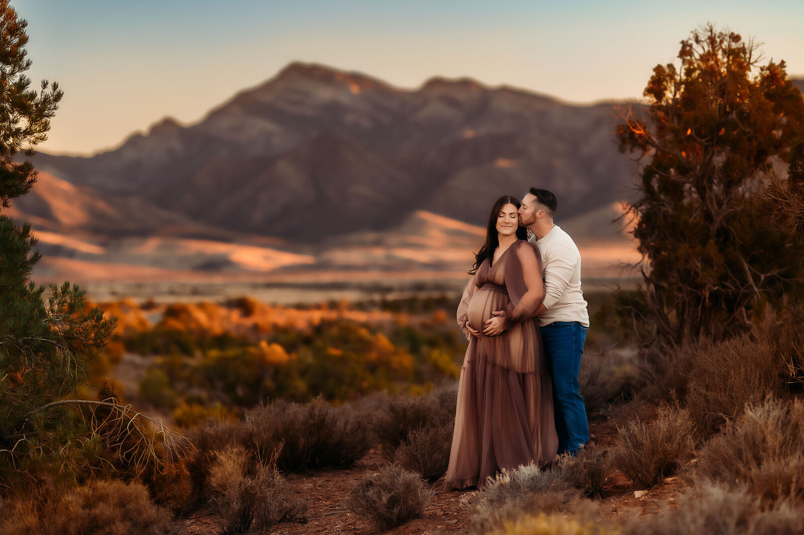 East Texas Maternity Photographer-24