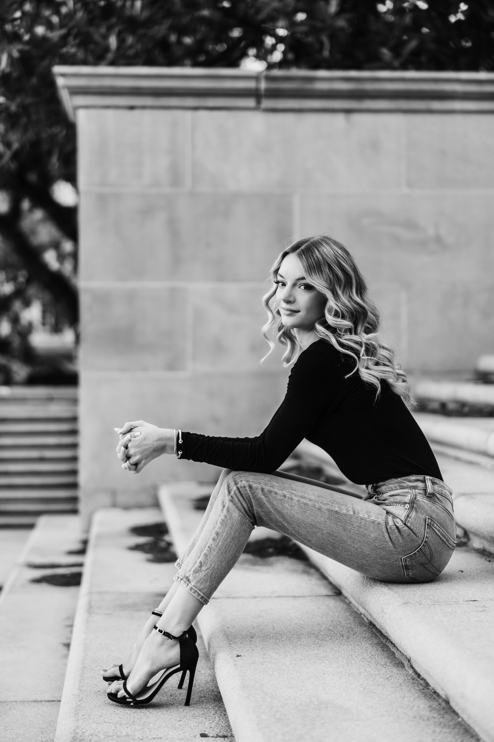 high-school-senior-at-university-of-texas