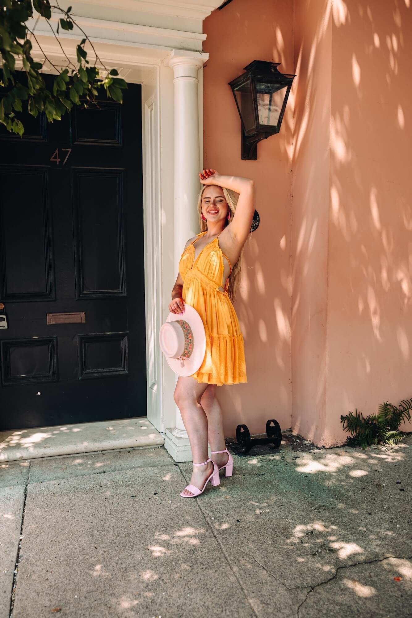 Pawleys Island senior portraits, senior portrait photographer, graduation photos Pawleys Island, high school senior photos Pawleys Island