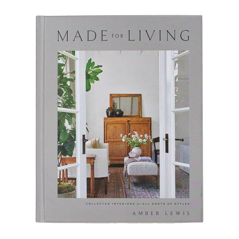 made-for-living-book