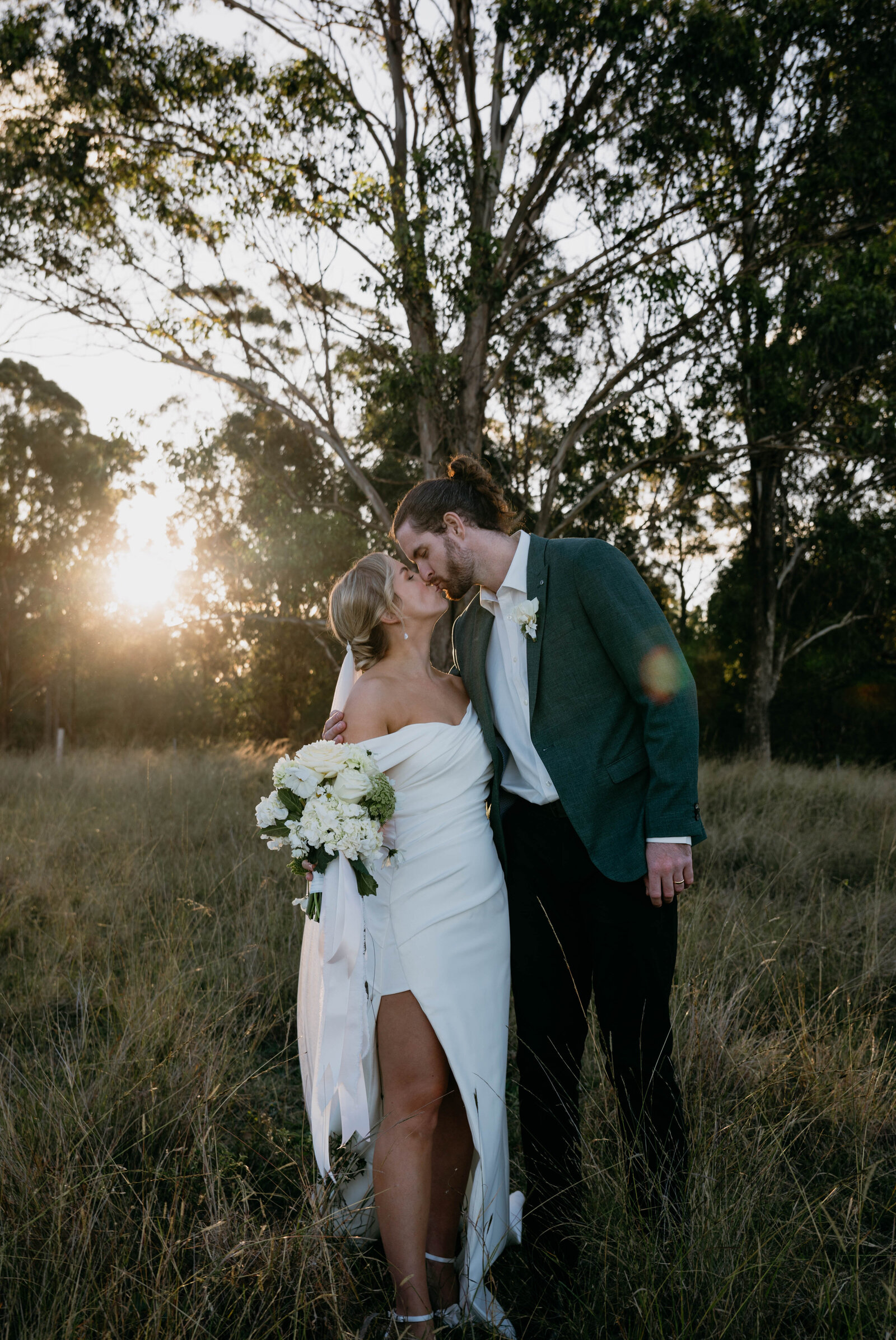 Mr & Mrs Doherty-946