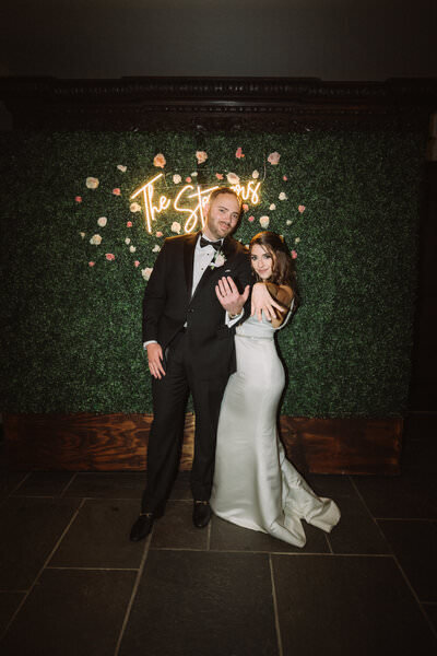 Andrea Caresse Lewis - Amative Creative - Wedding Photographer - 231