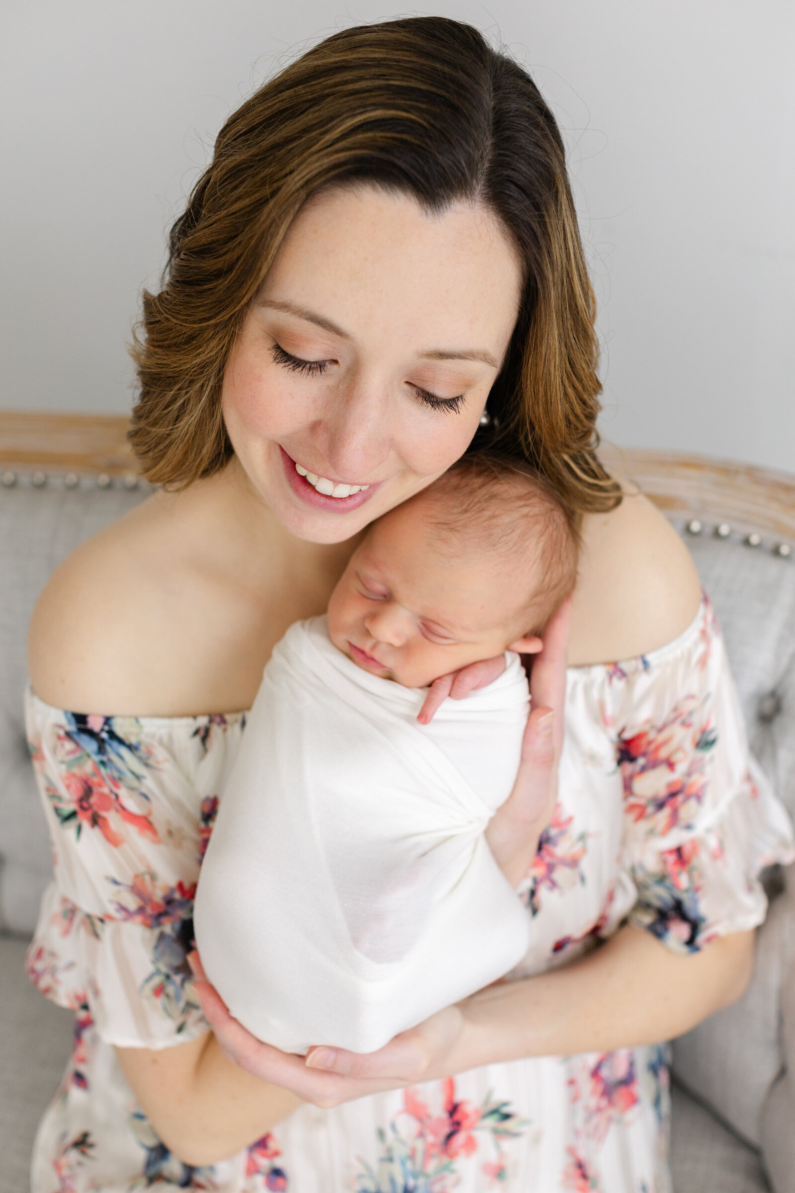 Wexford Newborn  Photographer