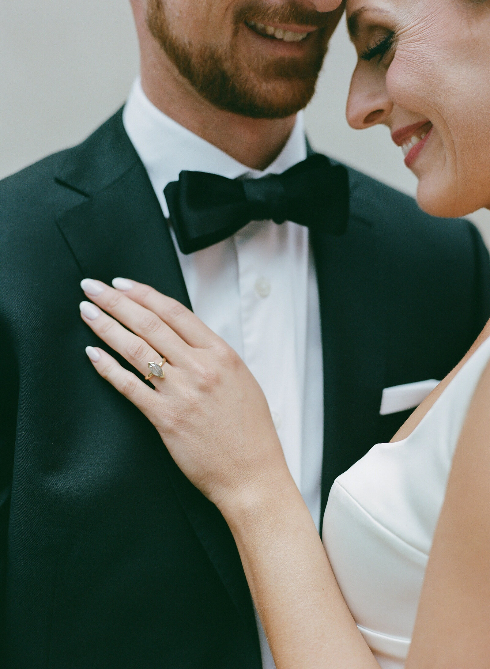 Jacqueline Anne Photography - Downtown Wedding Photographer in Halifax.