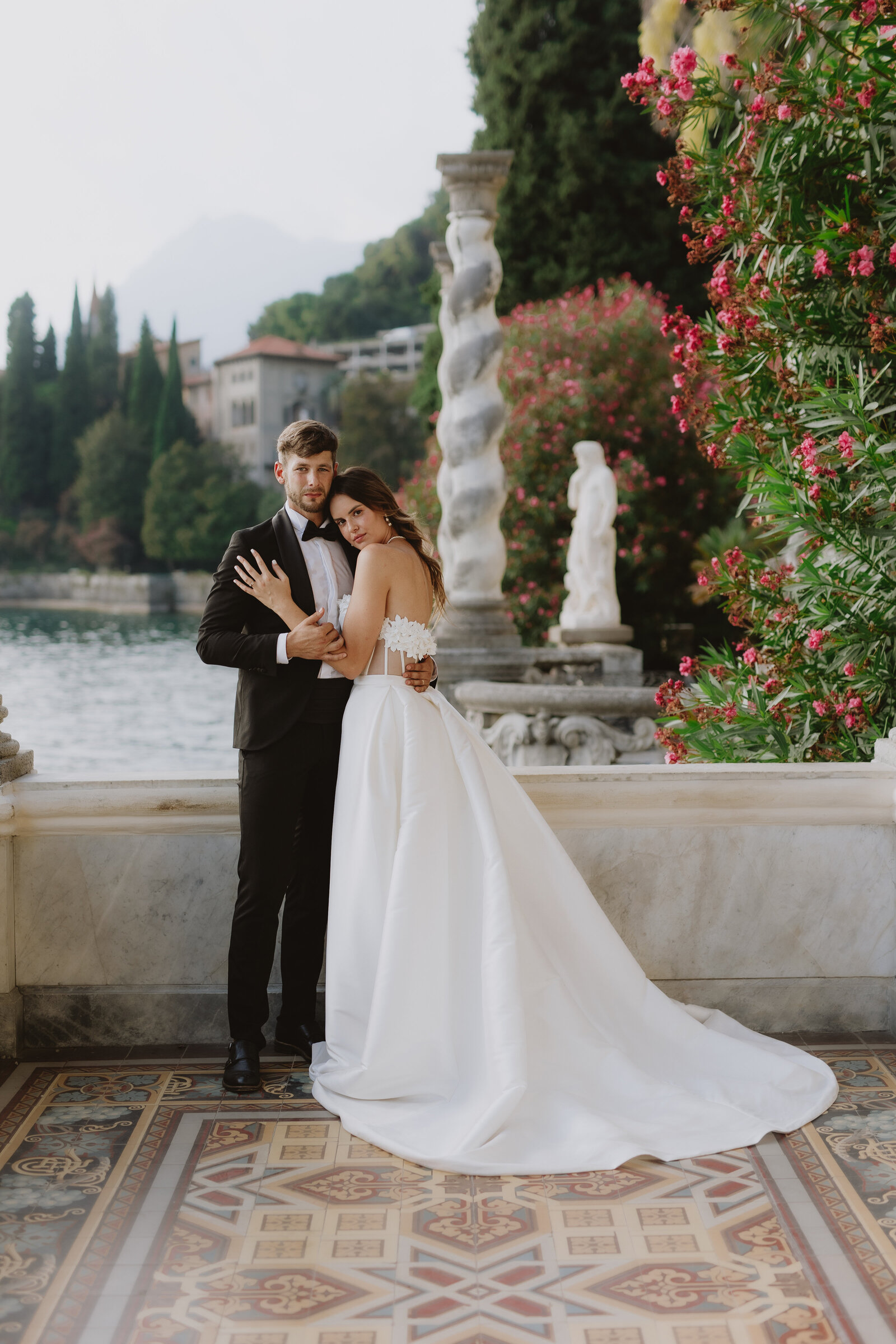 lake como photographer