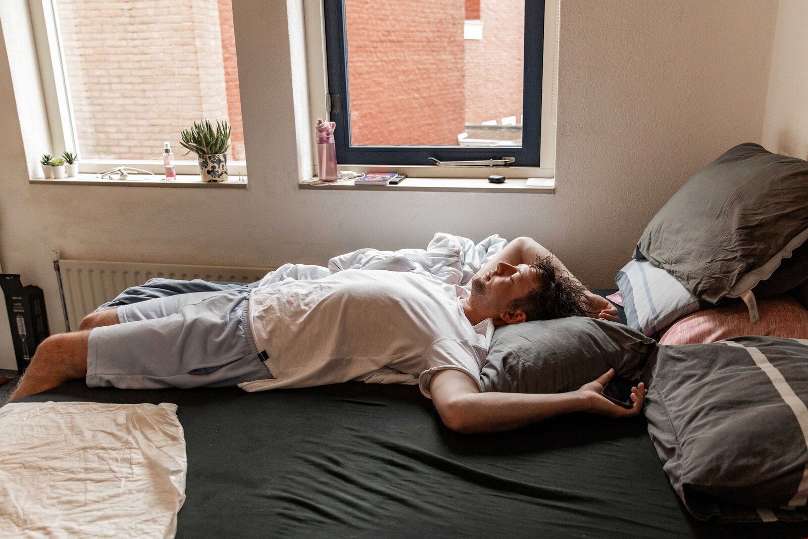 Danielle van Ommen Fotografie - kraamreportage (67)