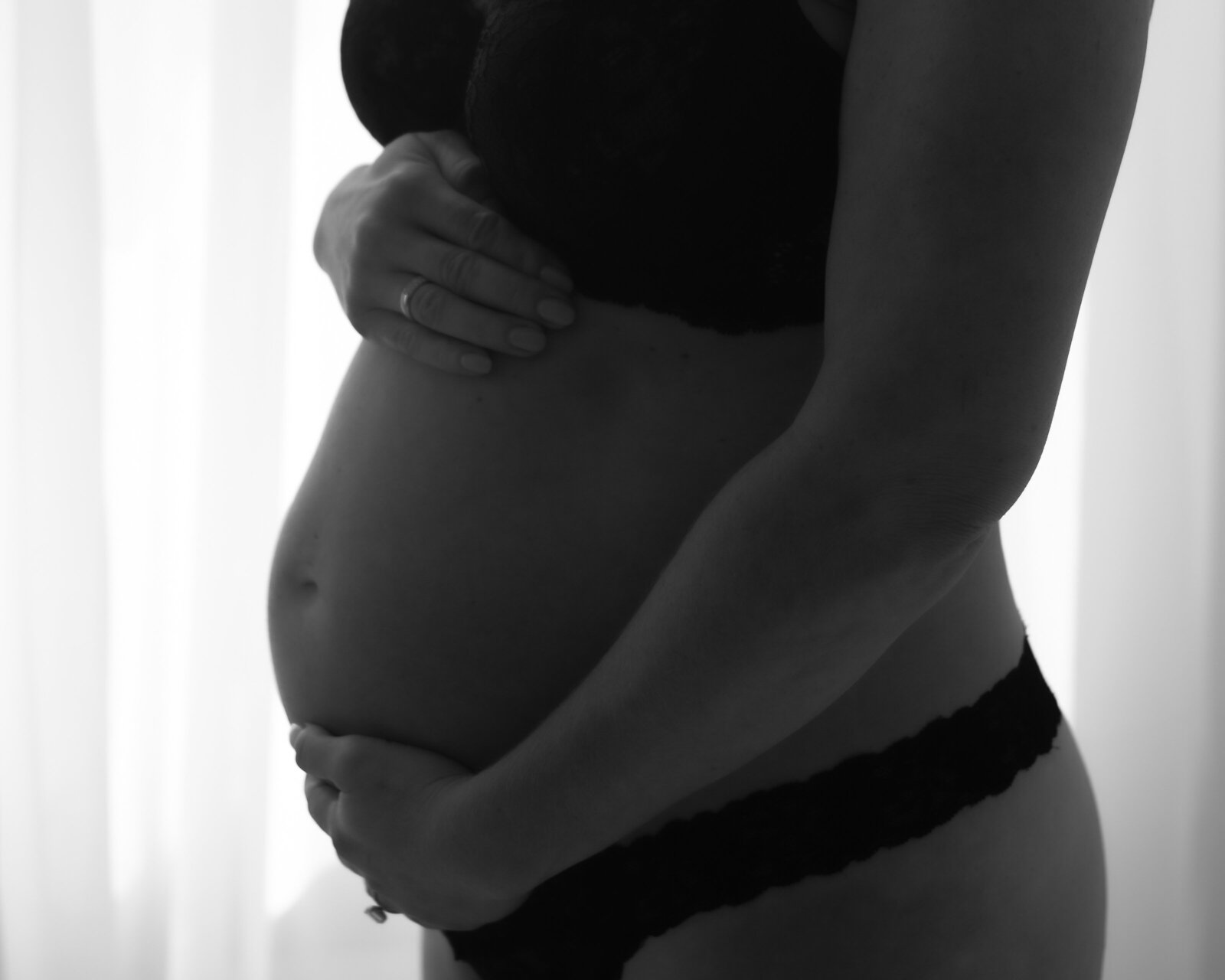 St. Louis Maternity Photography