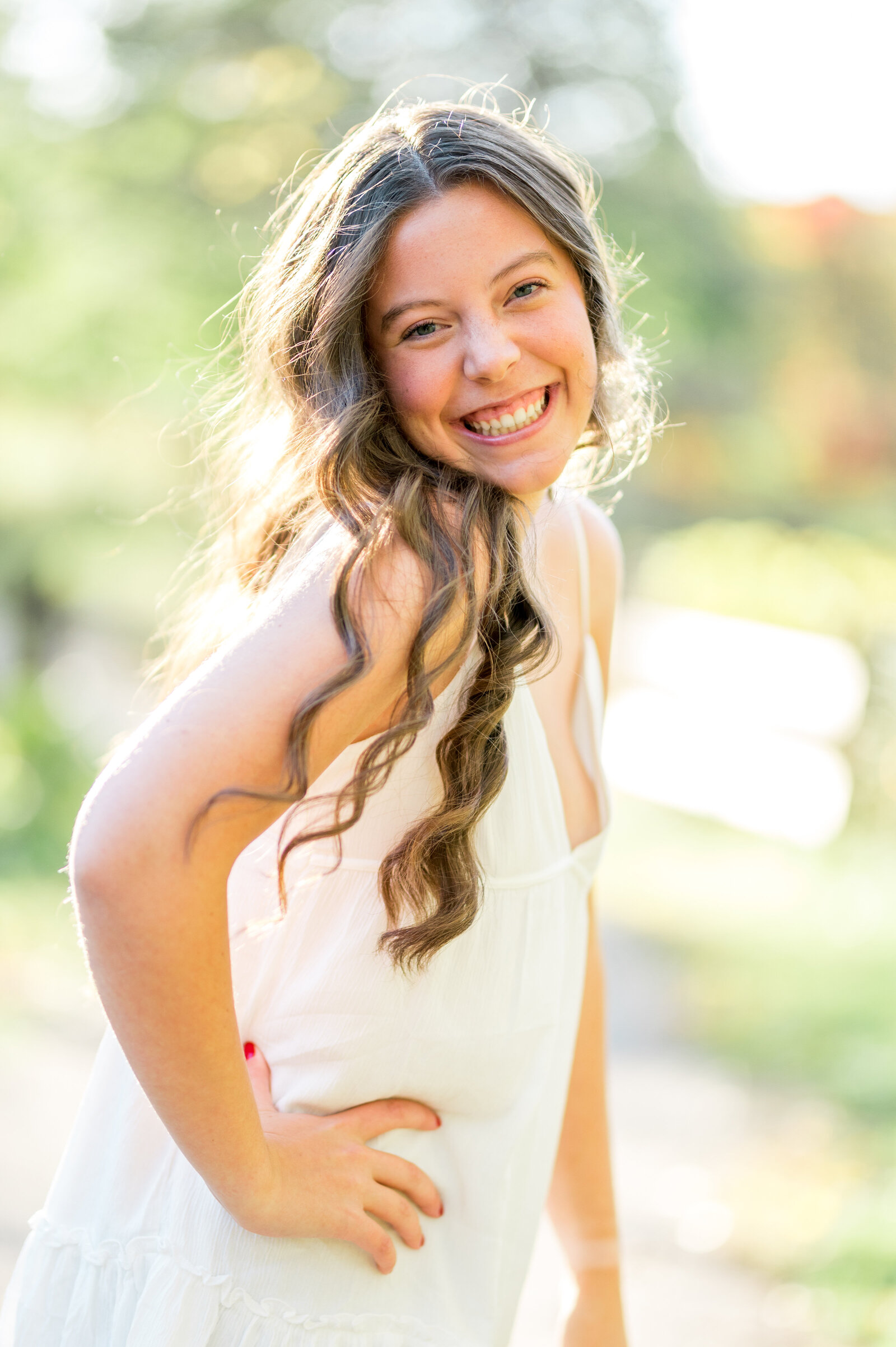 MA Senior Photography