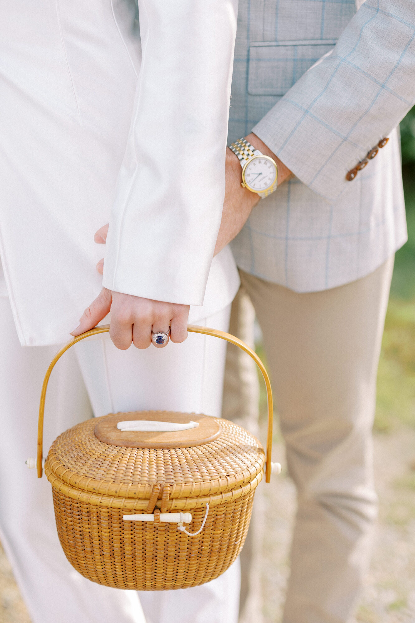 Martha's Vineyard Edgartown Rehearsal Dinner Photos-Halie Child Photography-112