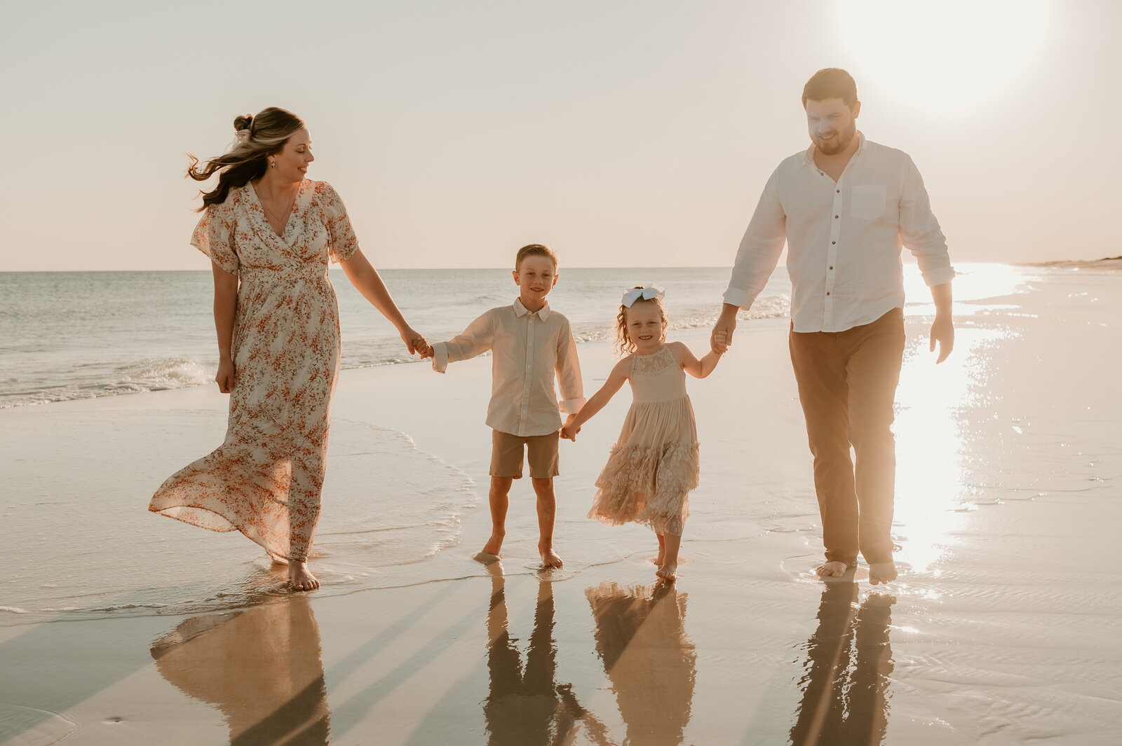 Pensacola fl family pictures 