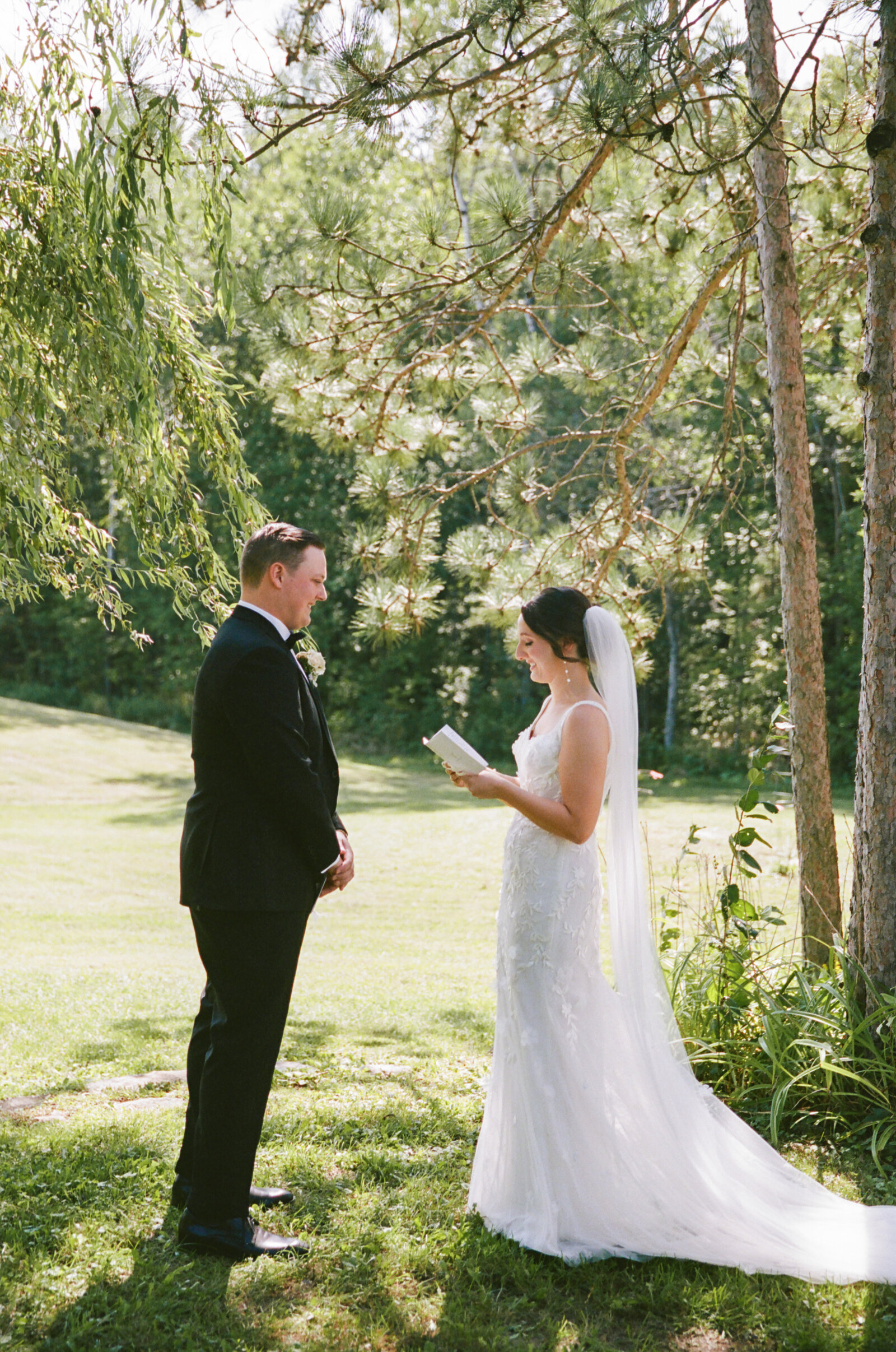 Adelina Barn Wedding - Lance Photography 09