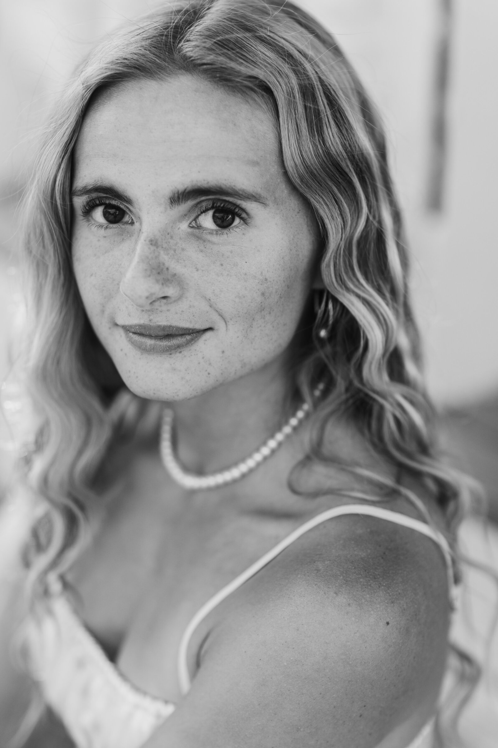 black-and-white-high-school-senior