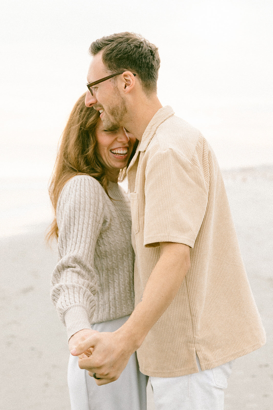 Isle of Palms Beach Souther Carolina - Engagement (1 of 11)_websize