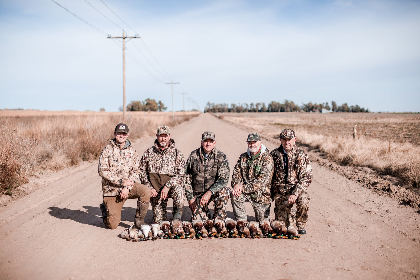 Fowl Plains Central Kansas waterfowl outfitter0004