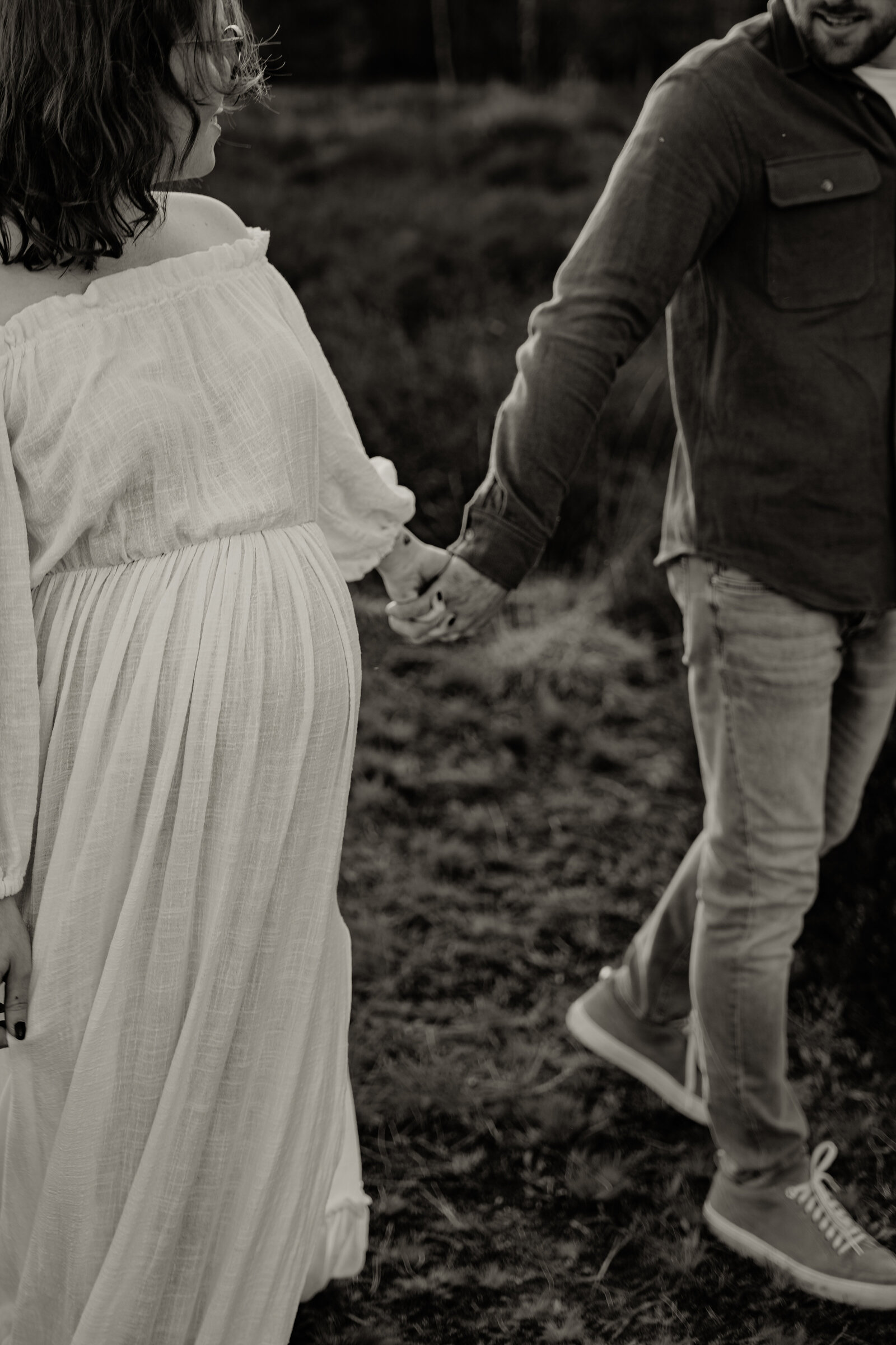 Momentjes & Zo_ Zwangerschapshoot_Yara (41 van 48)