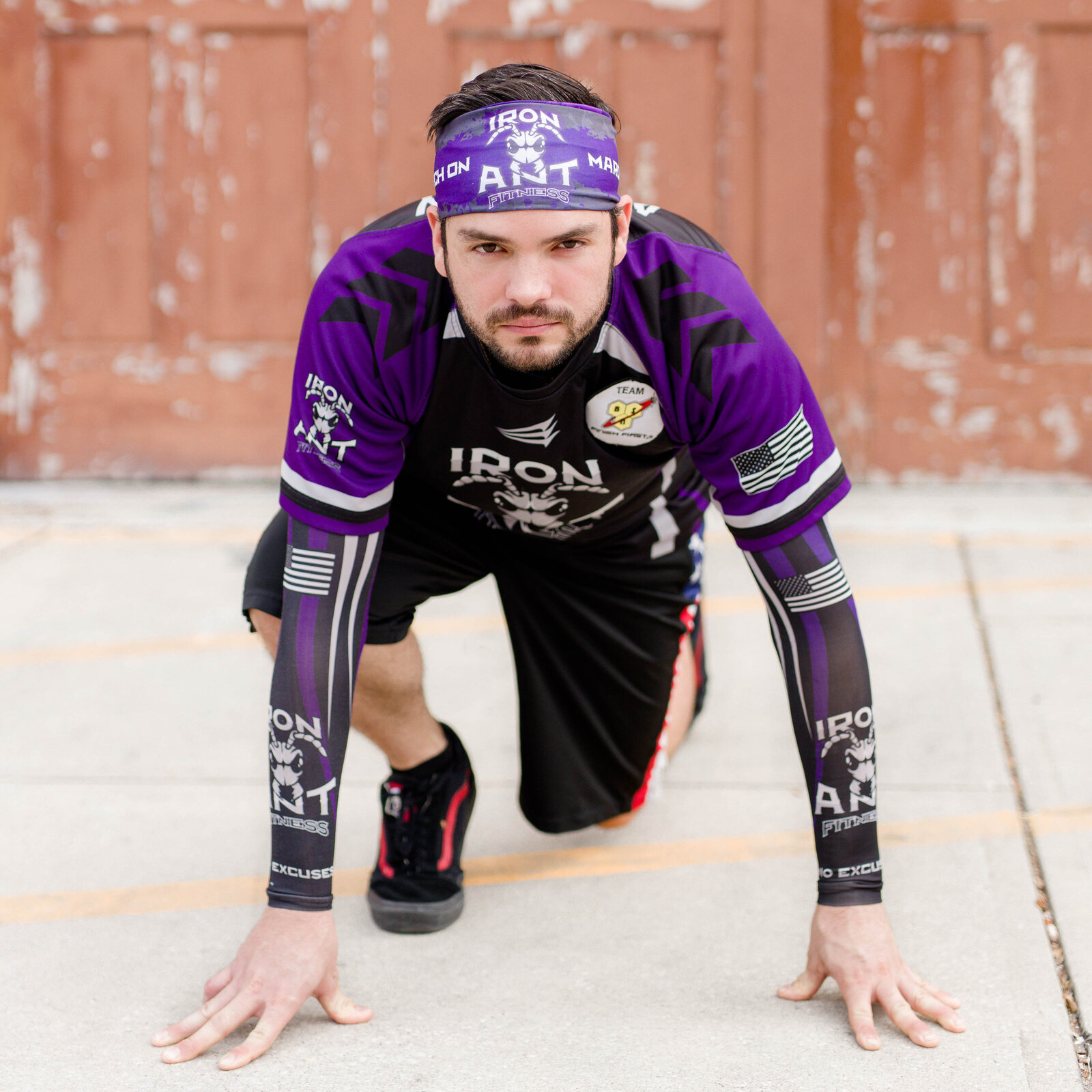 male sports model by Lucas Mason Photography in Orlando, Windermere, Winter Garden area