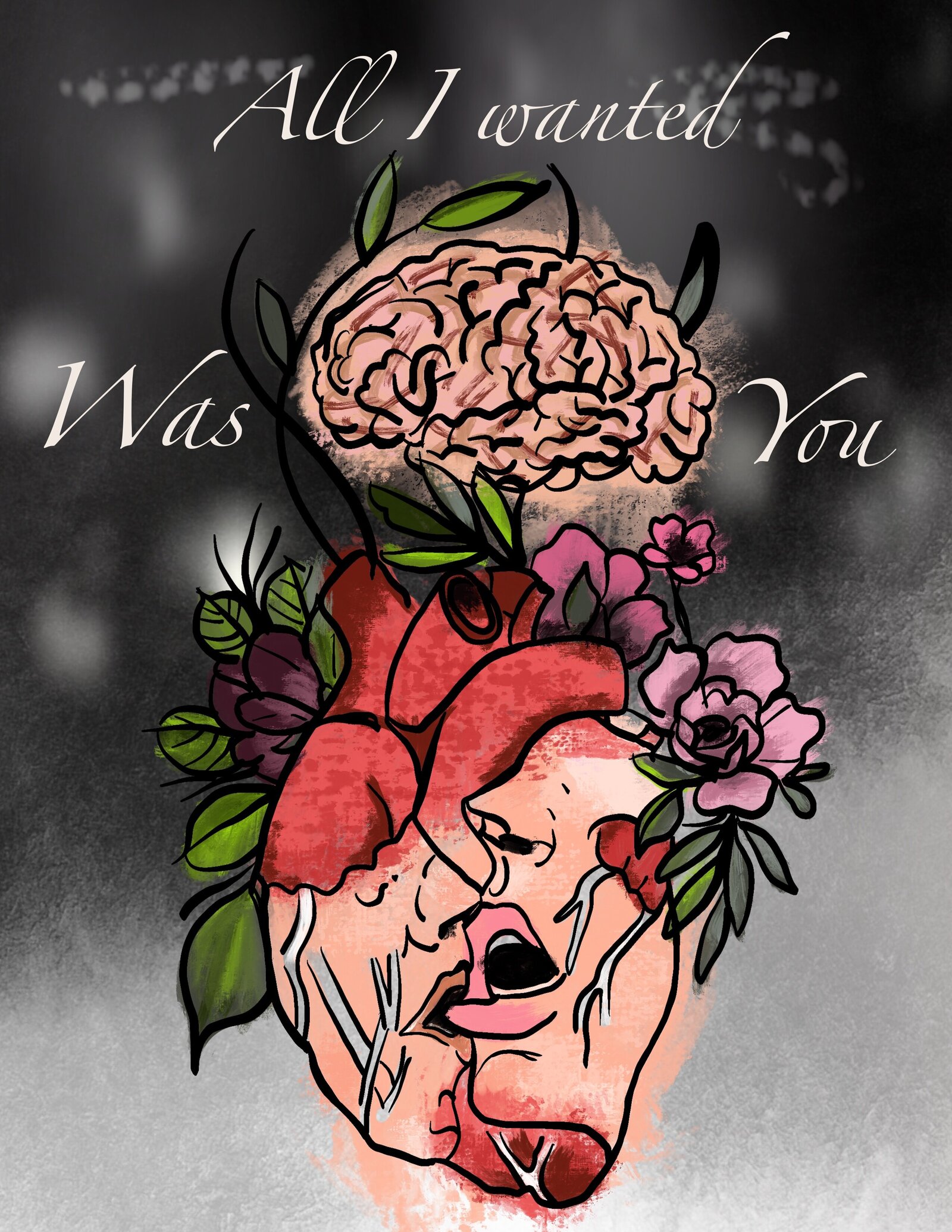 All_I_Wanted